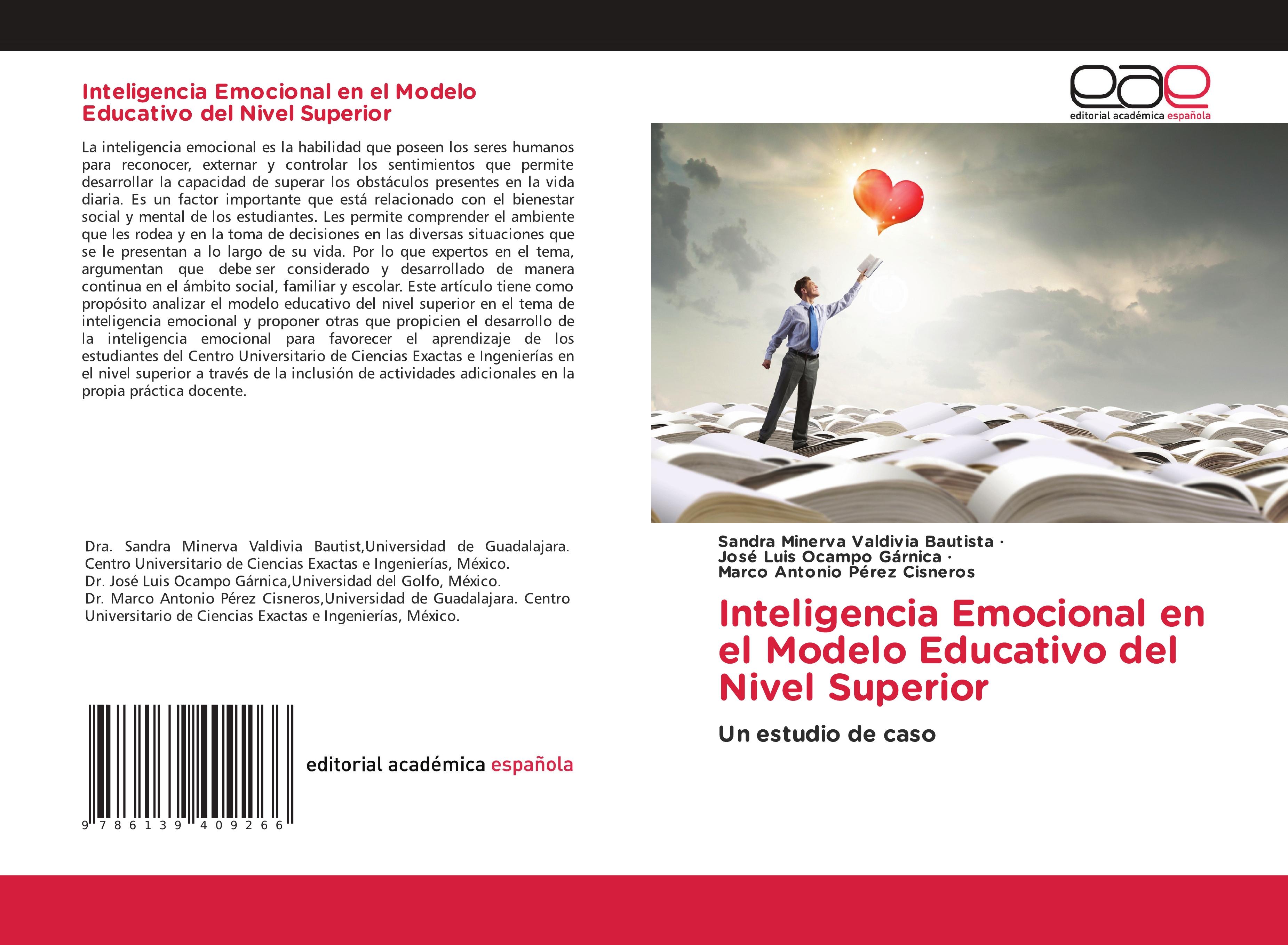 Inteligencia Emocional en el Modelo Educativo del Nivel Superior