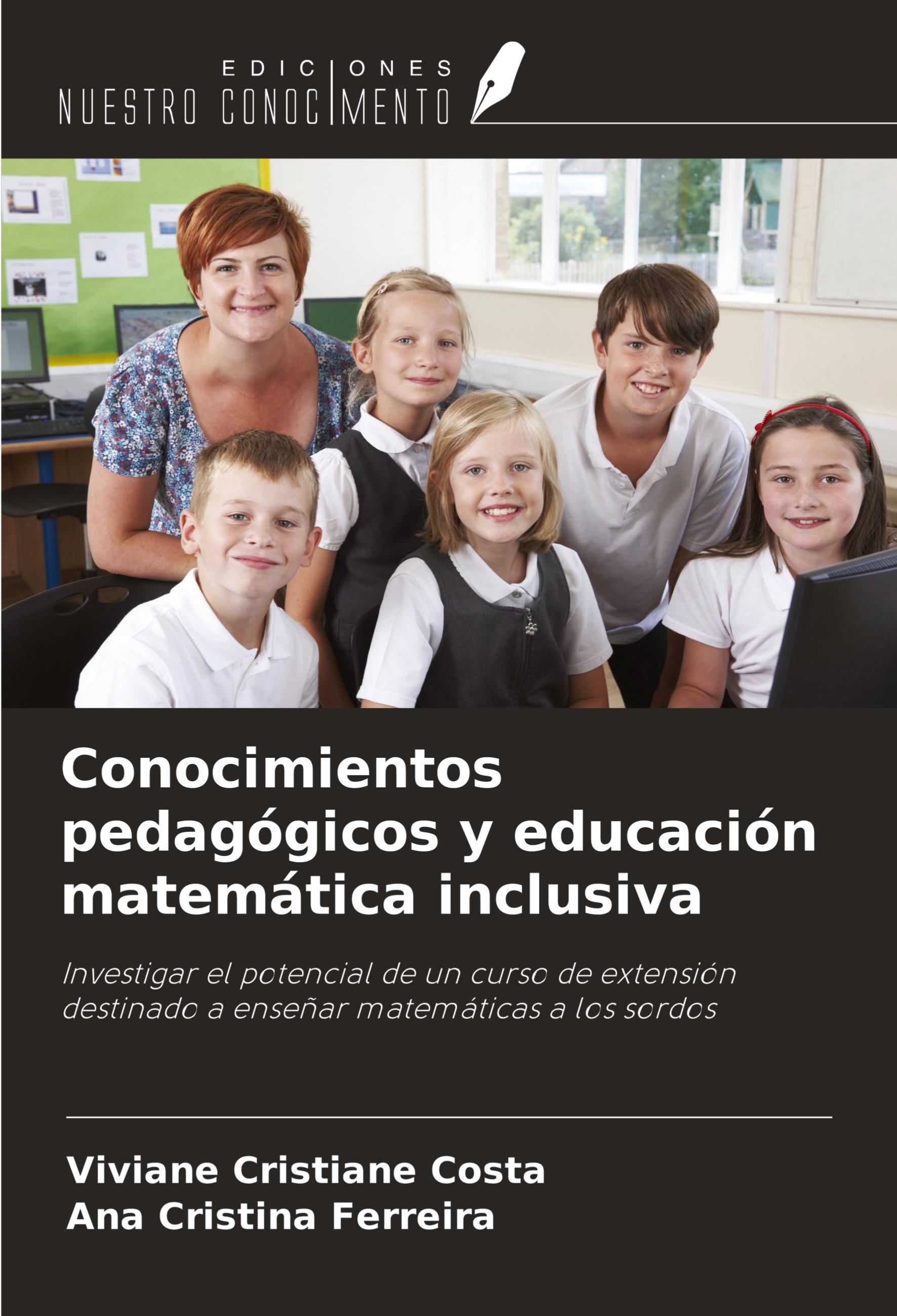 Conocimientos pedagógicos y educación matemática inclusiva