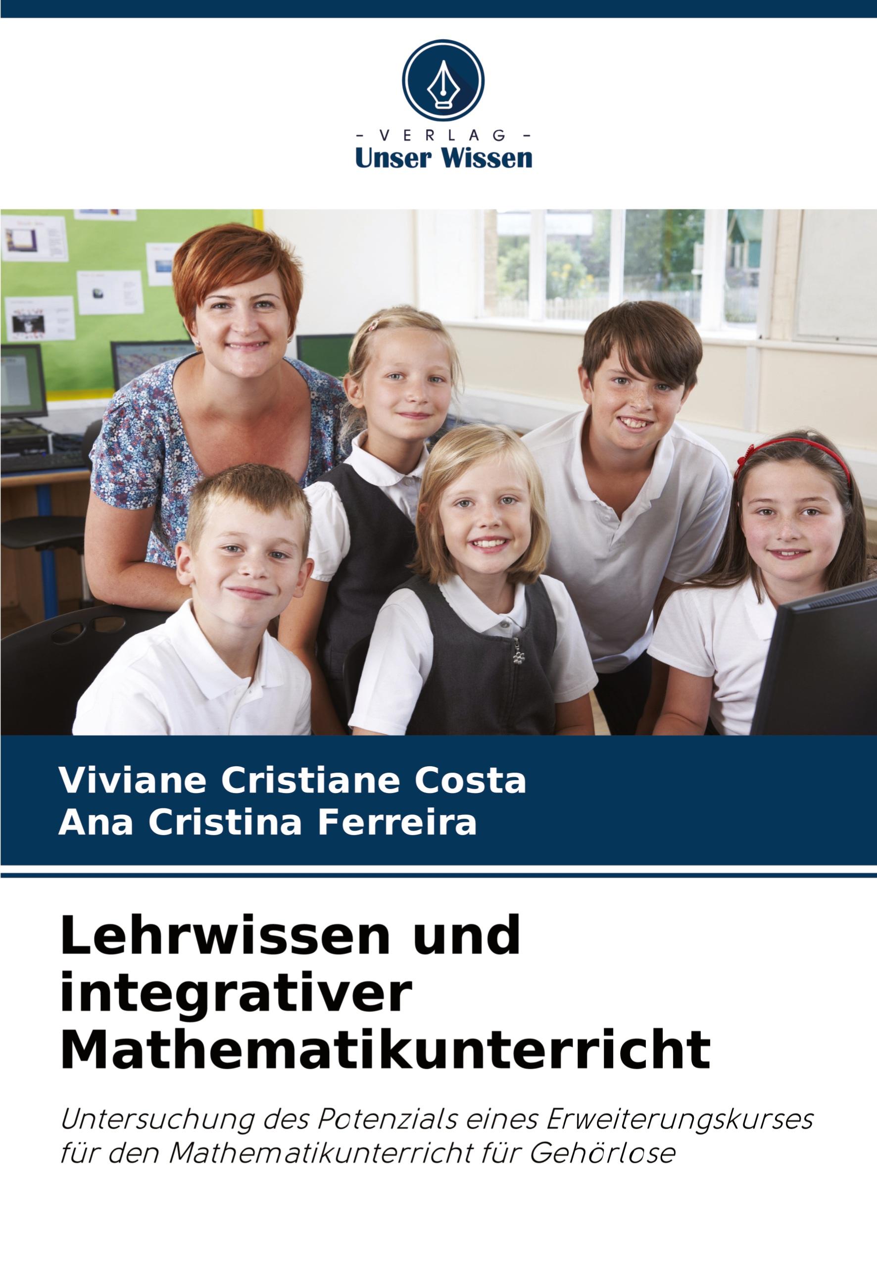 Lehrwissen und integrativer Mathematikunterricht