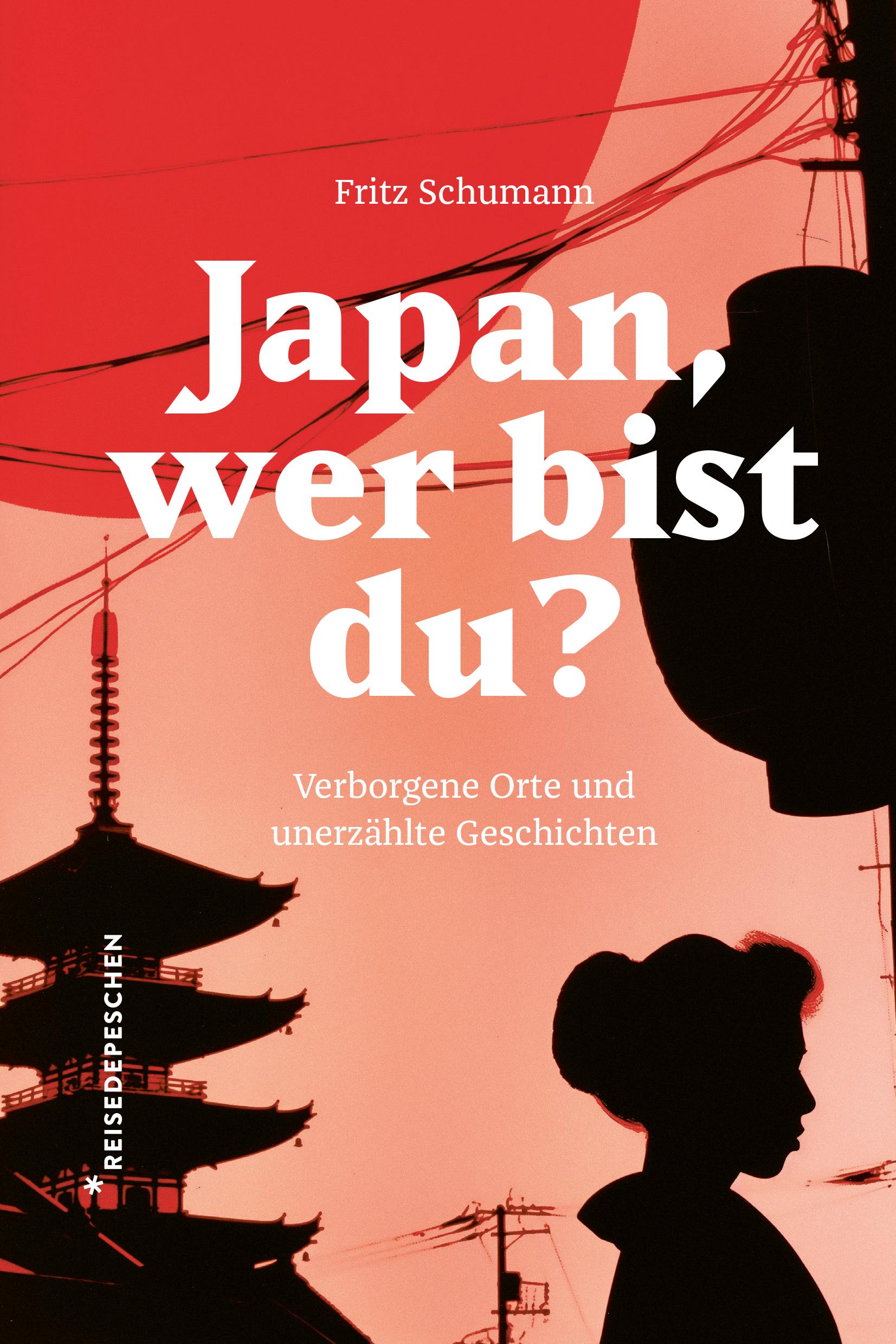 Japan, wer bist du?