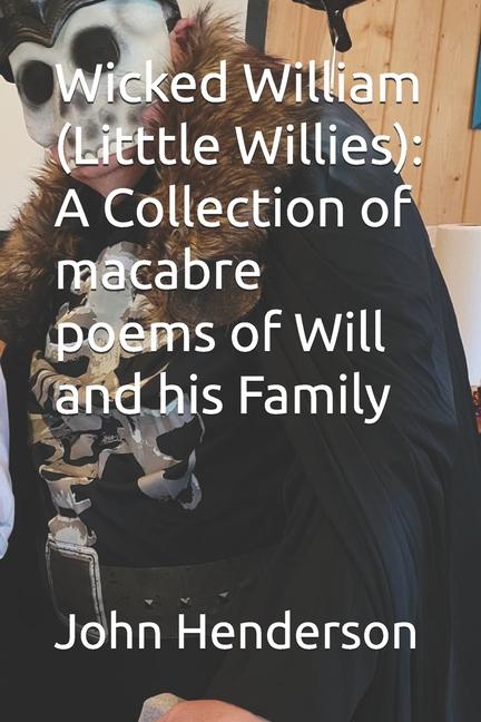 Wicked William (Litttle Willies)