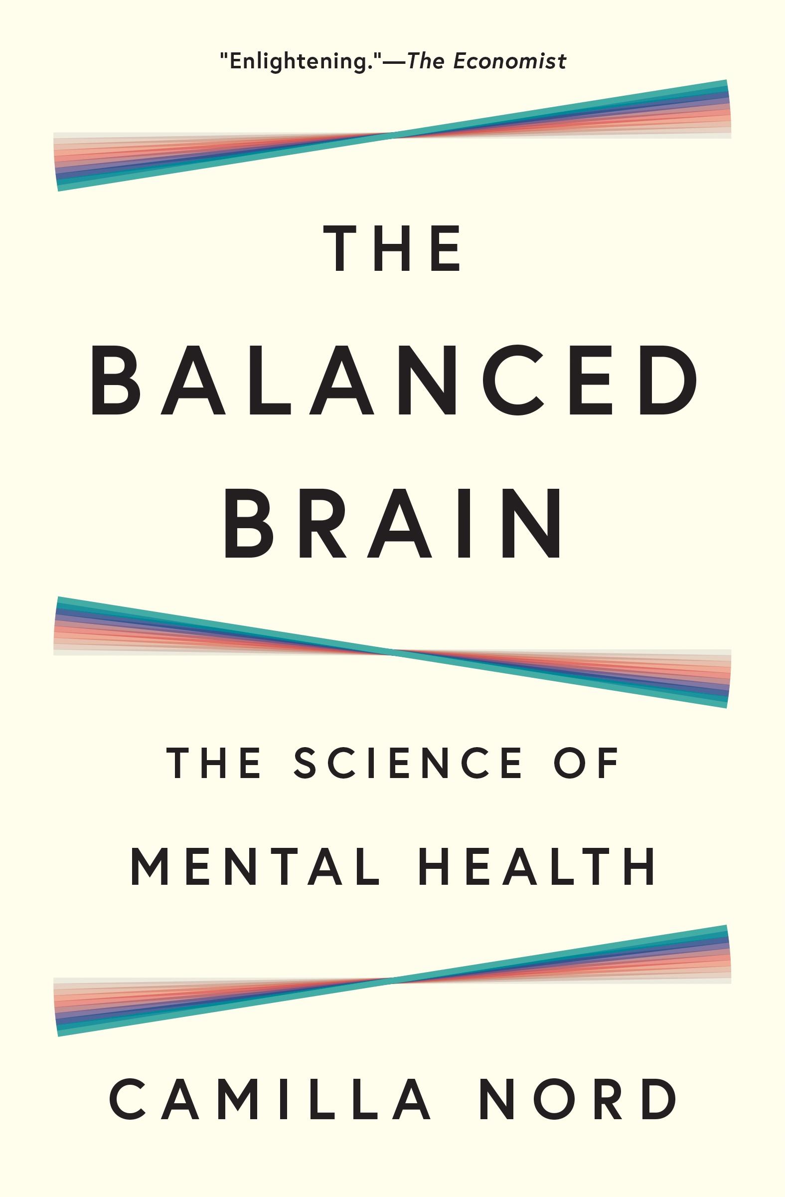 The Balanced Brain