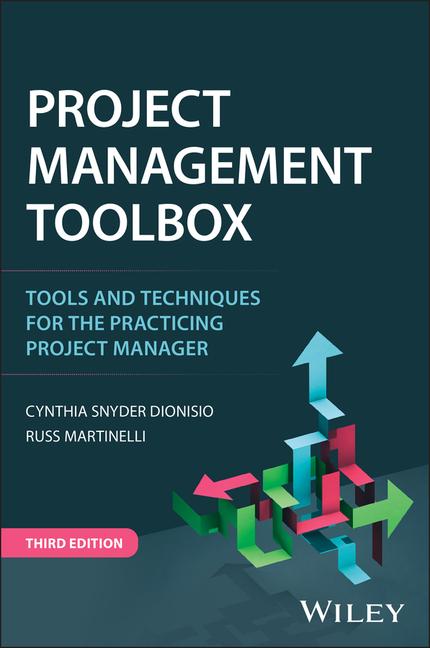 Project Management Toolbox