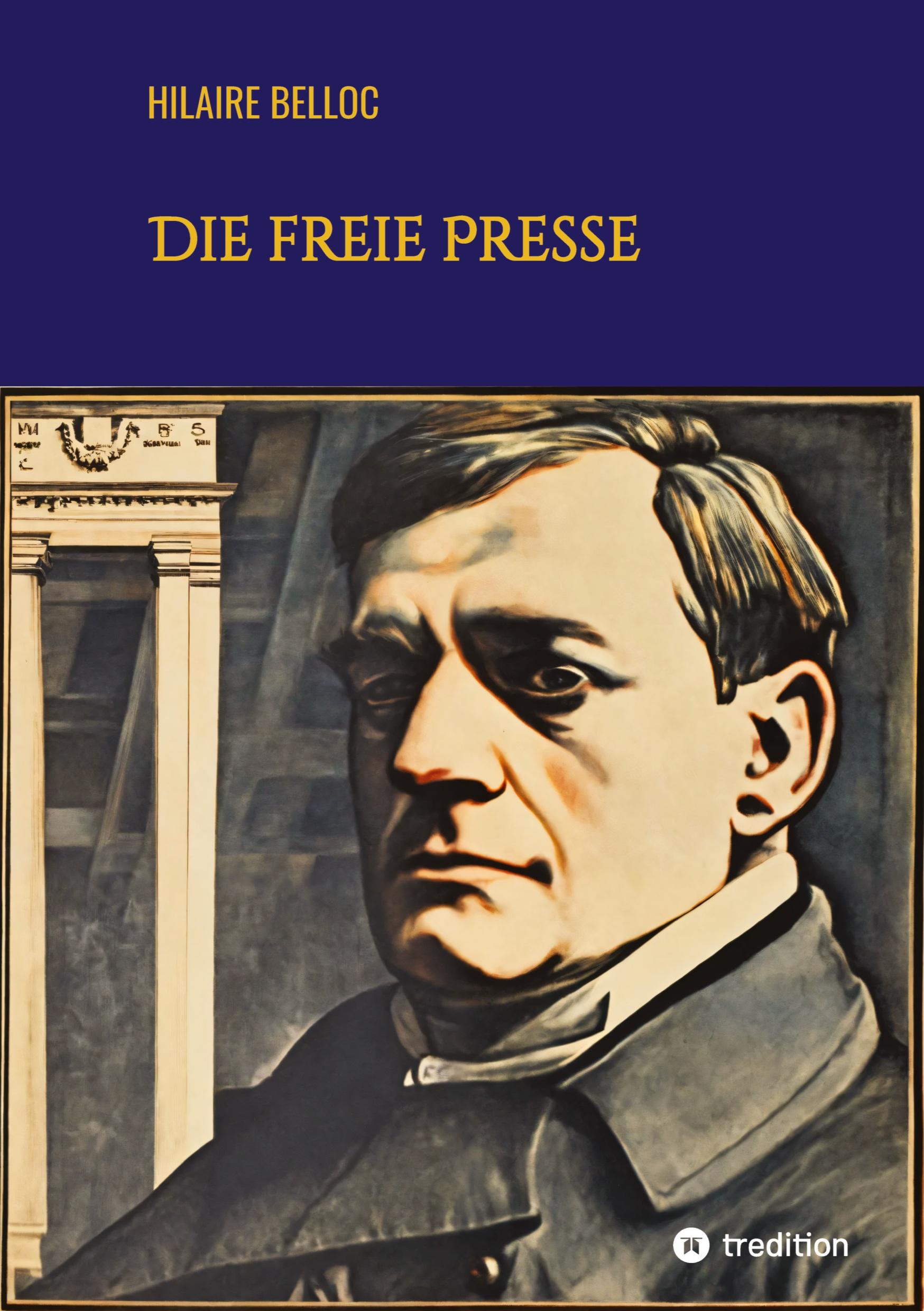 Die freie Presse