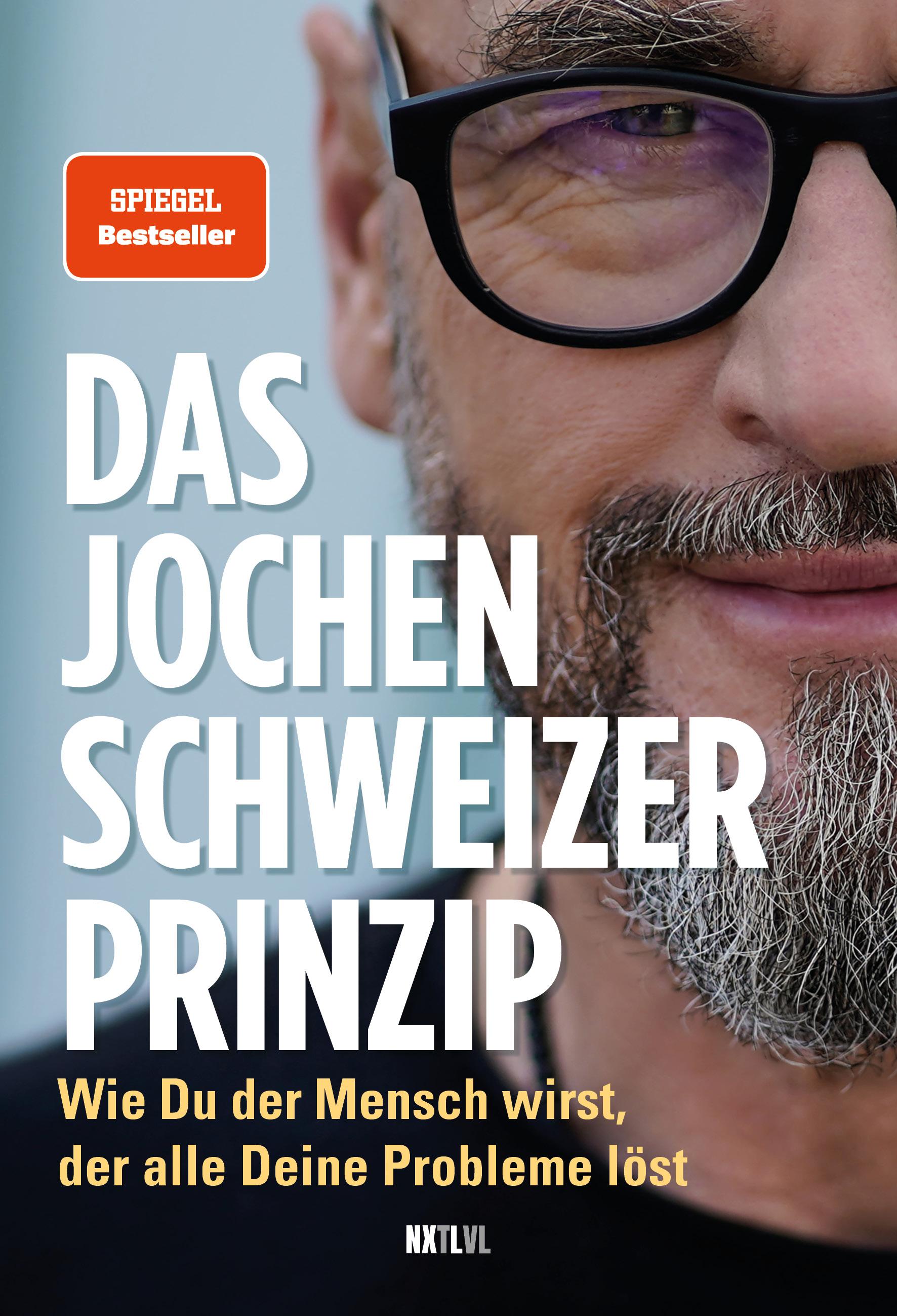 Das Jochen-Schweizer-Prinzip