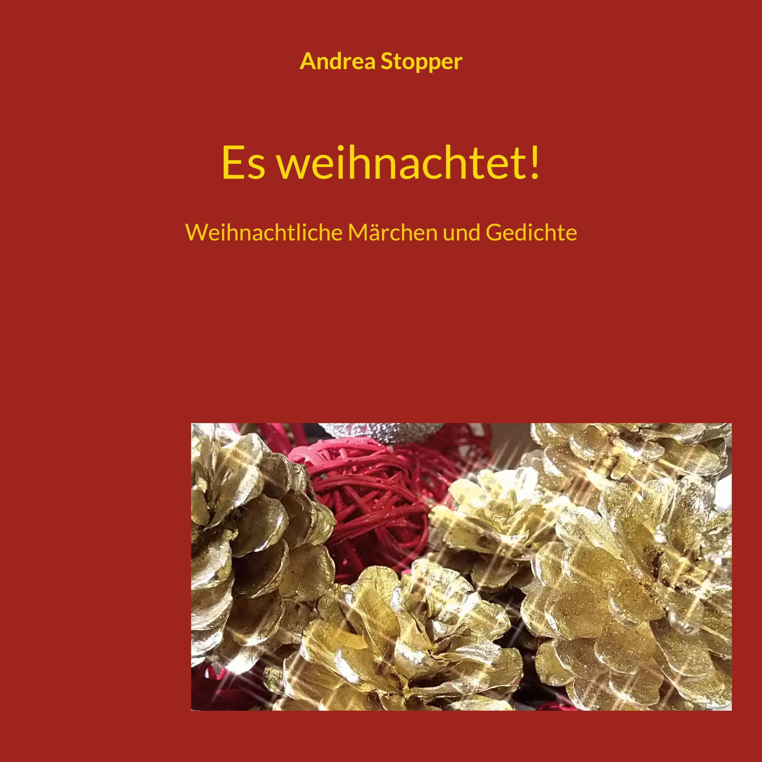 Es weihnachtet!