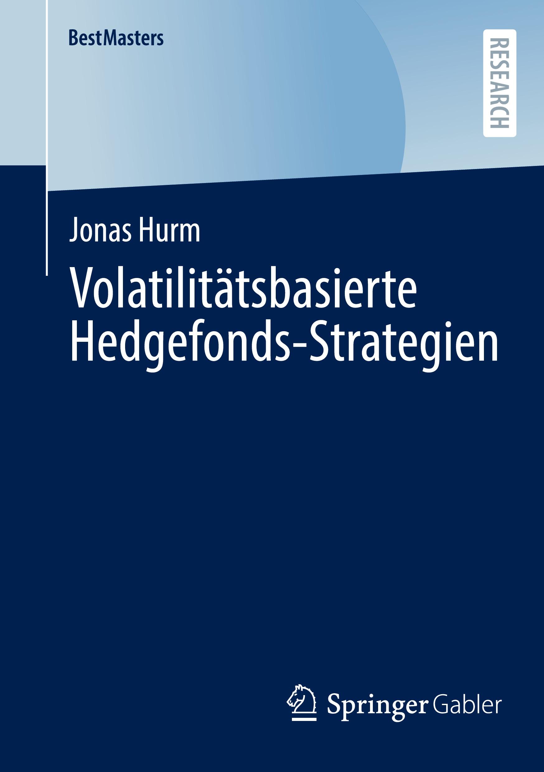 Volatilitätsbasierte Hedgefonds-Strategien