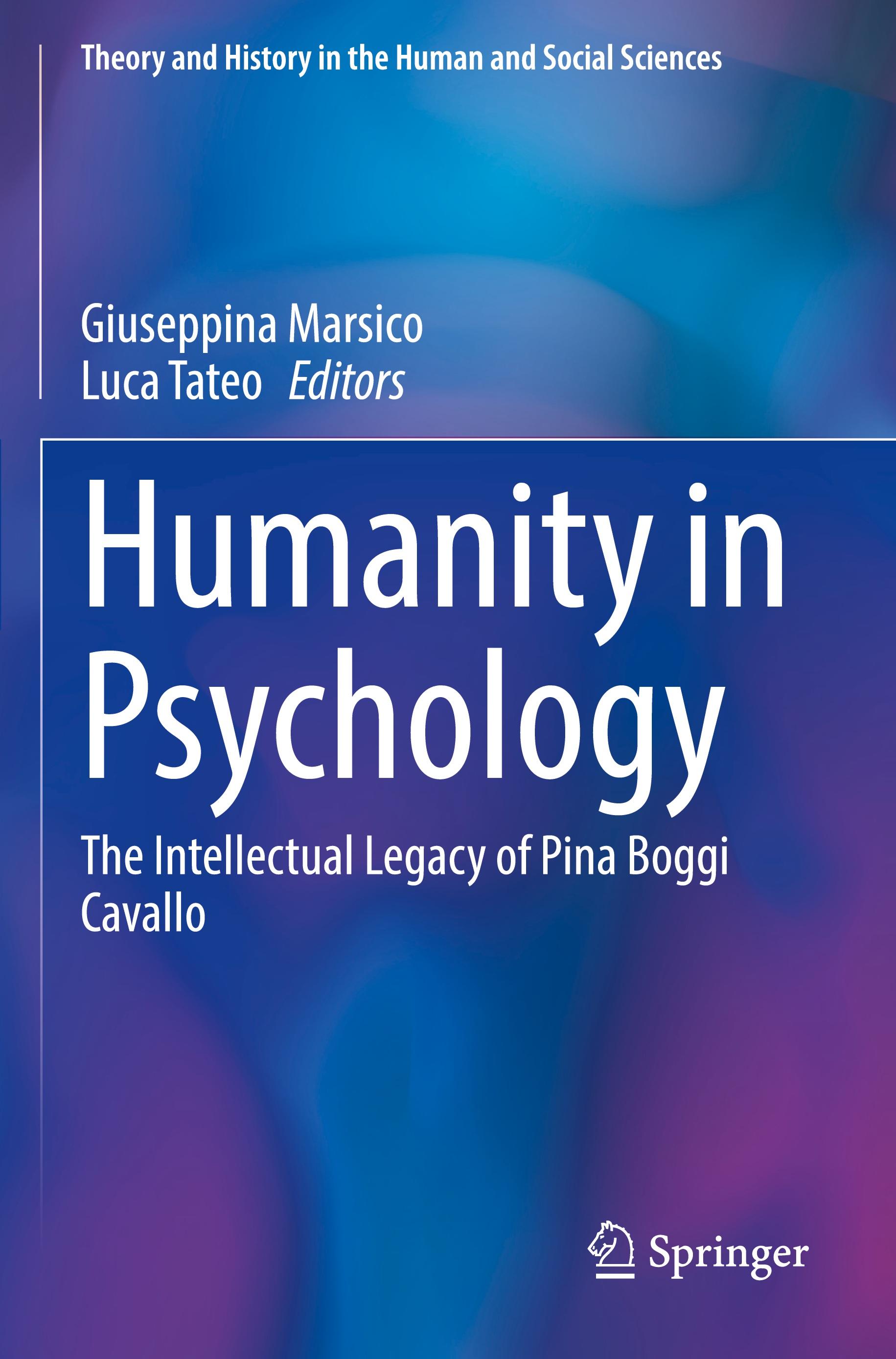 Humanity in Psychology