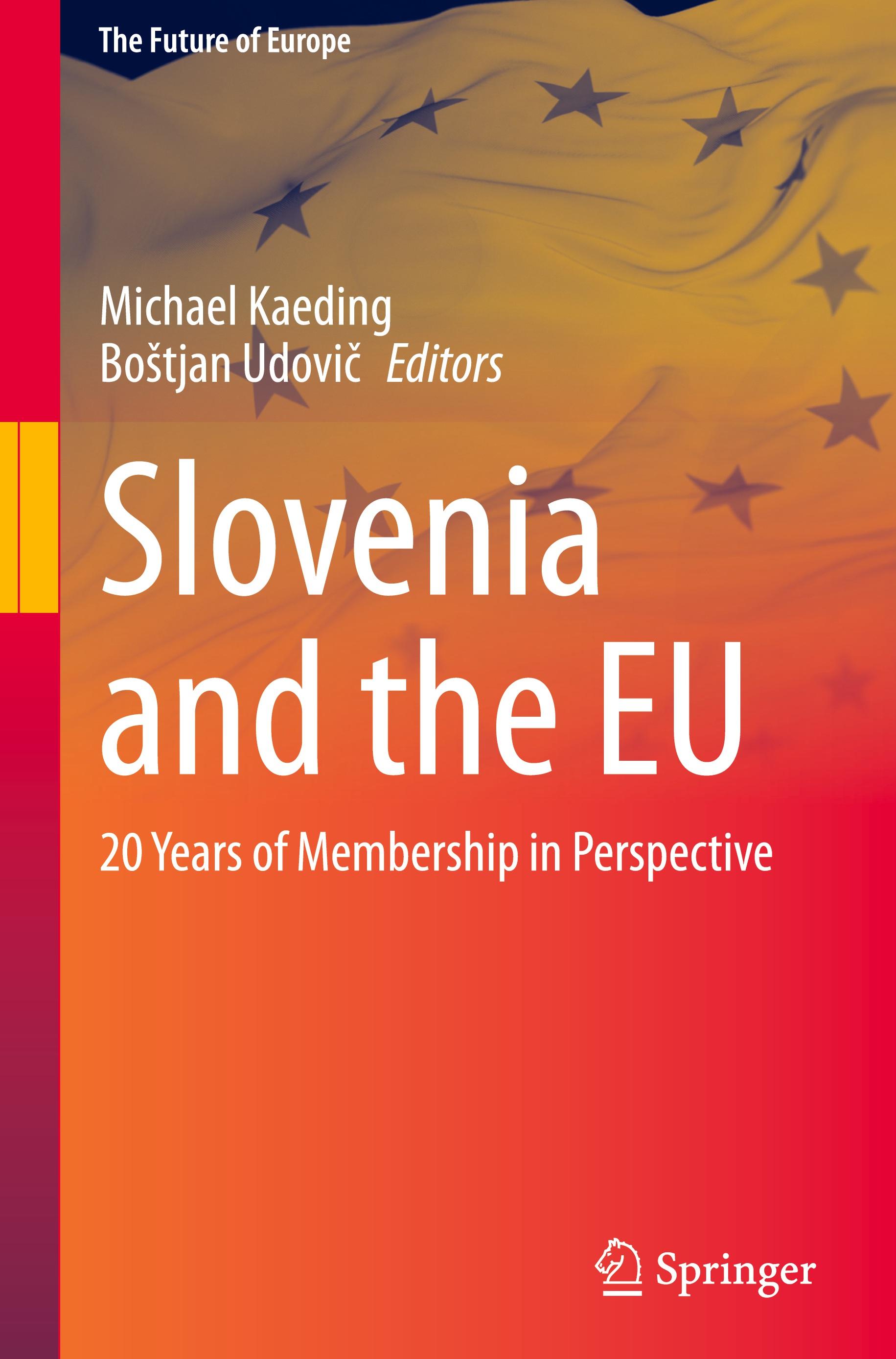 Slovenia and the EU