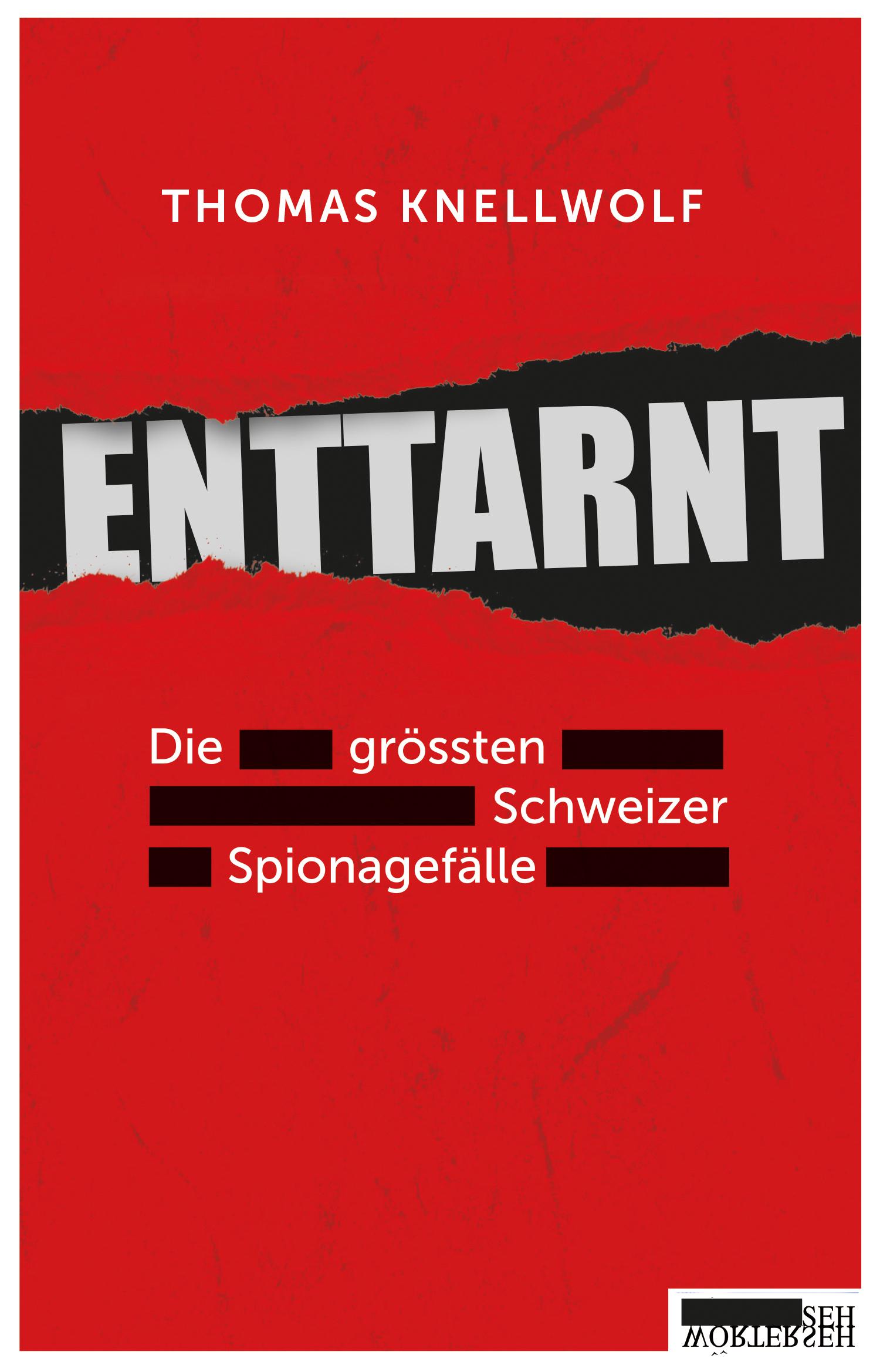 Enttarnt