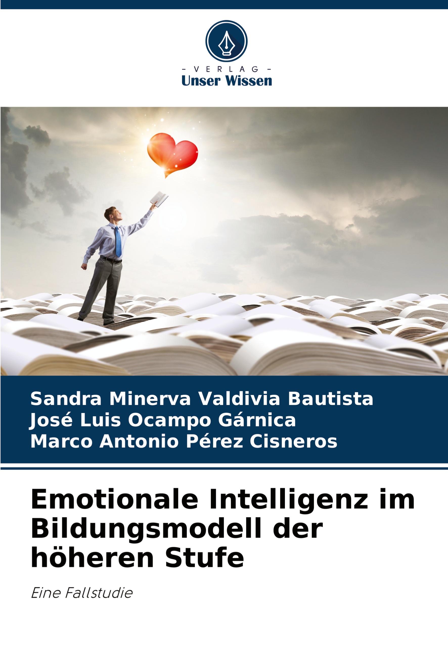 Emotionale Intelligenz im Bildungsmodell der höheren Stufe