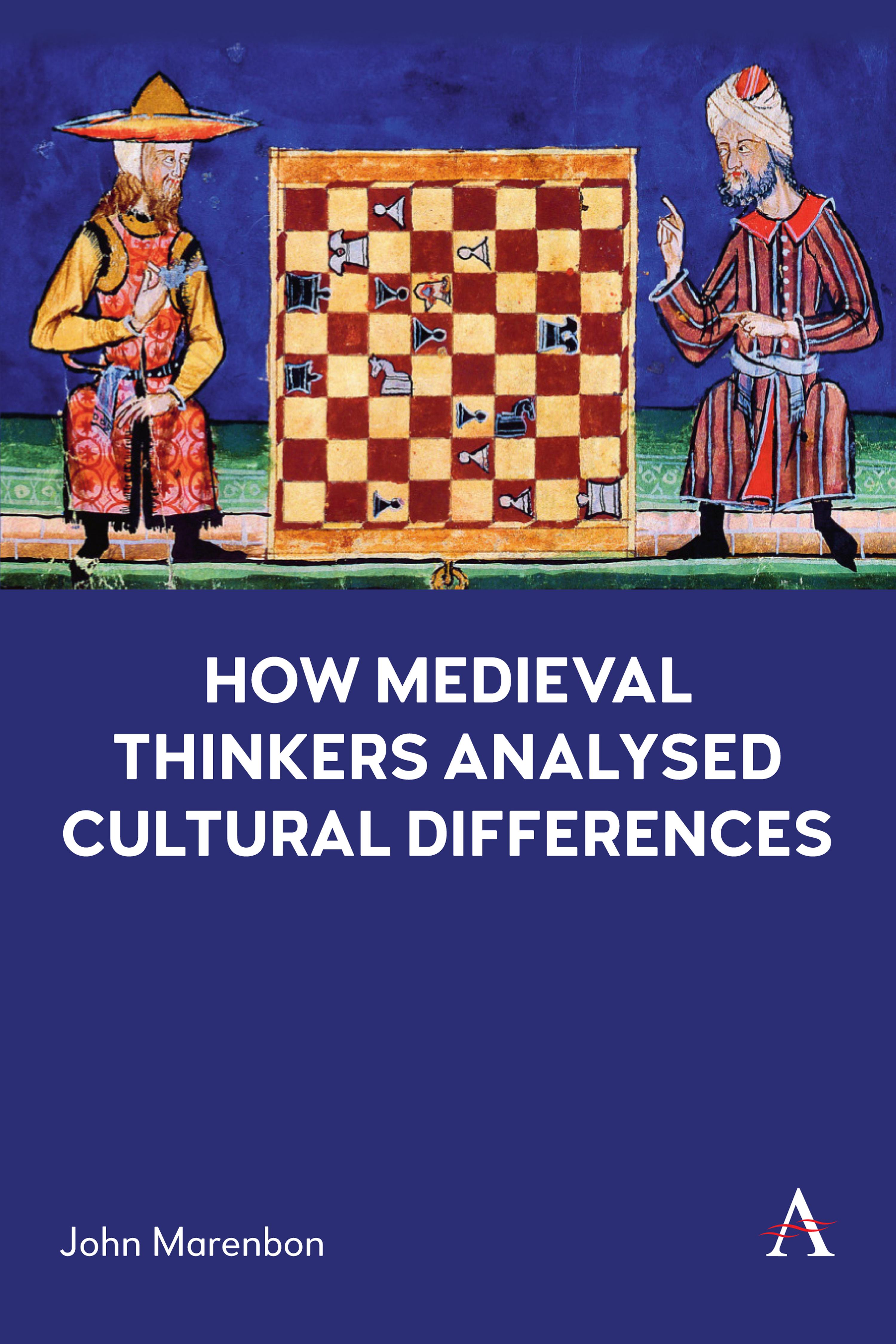 How Medieval Thinkers Analysed Cultural Differences