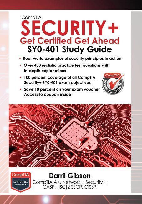 Comptia Security+