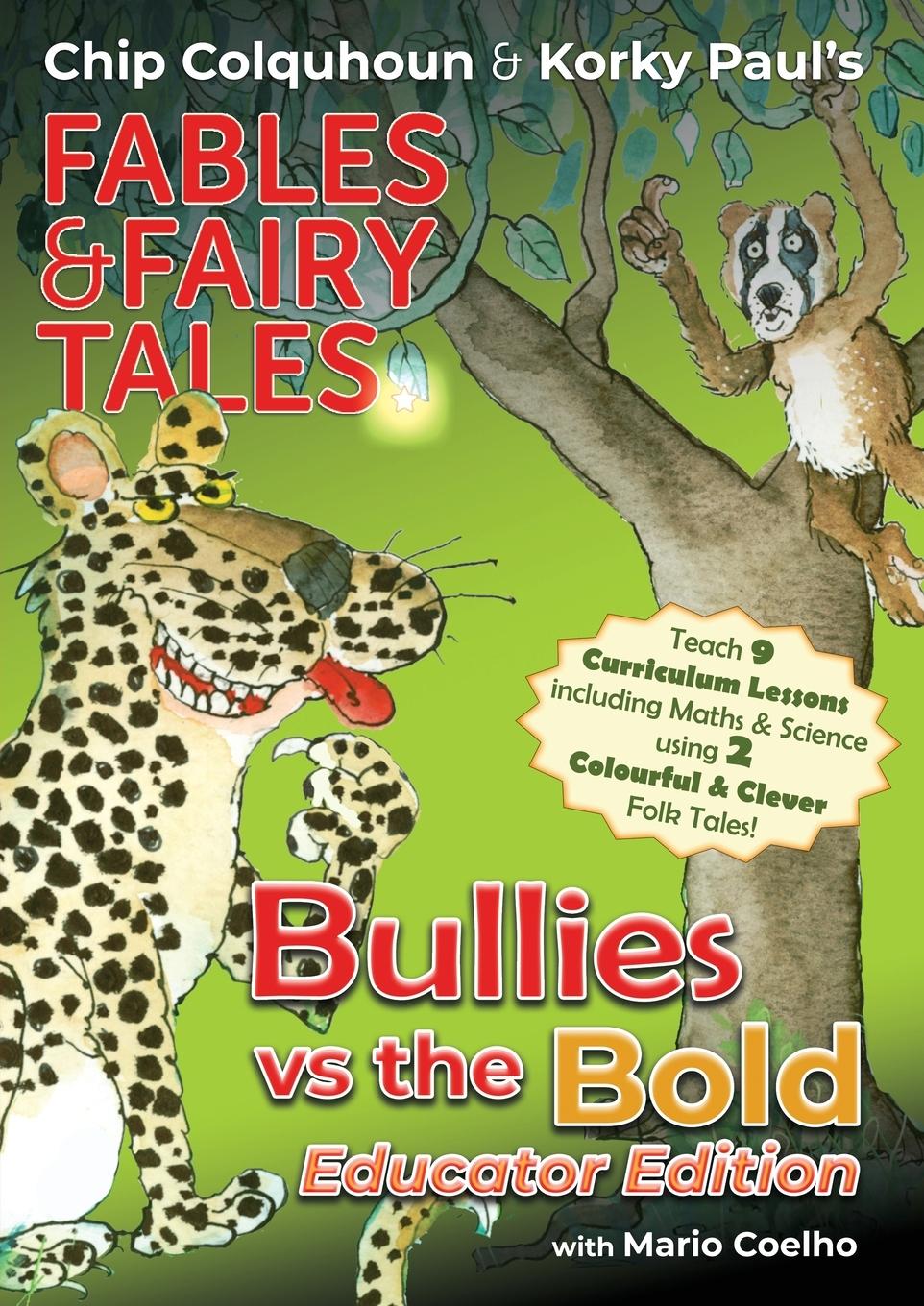 Bullies vs the Bold