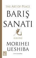 Baris Sanati - Aikido