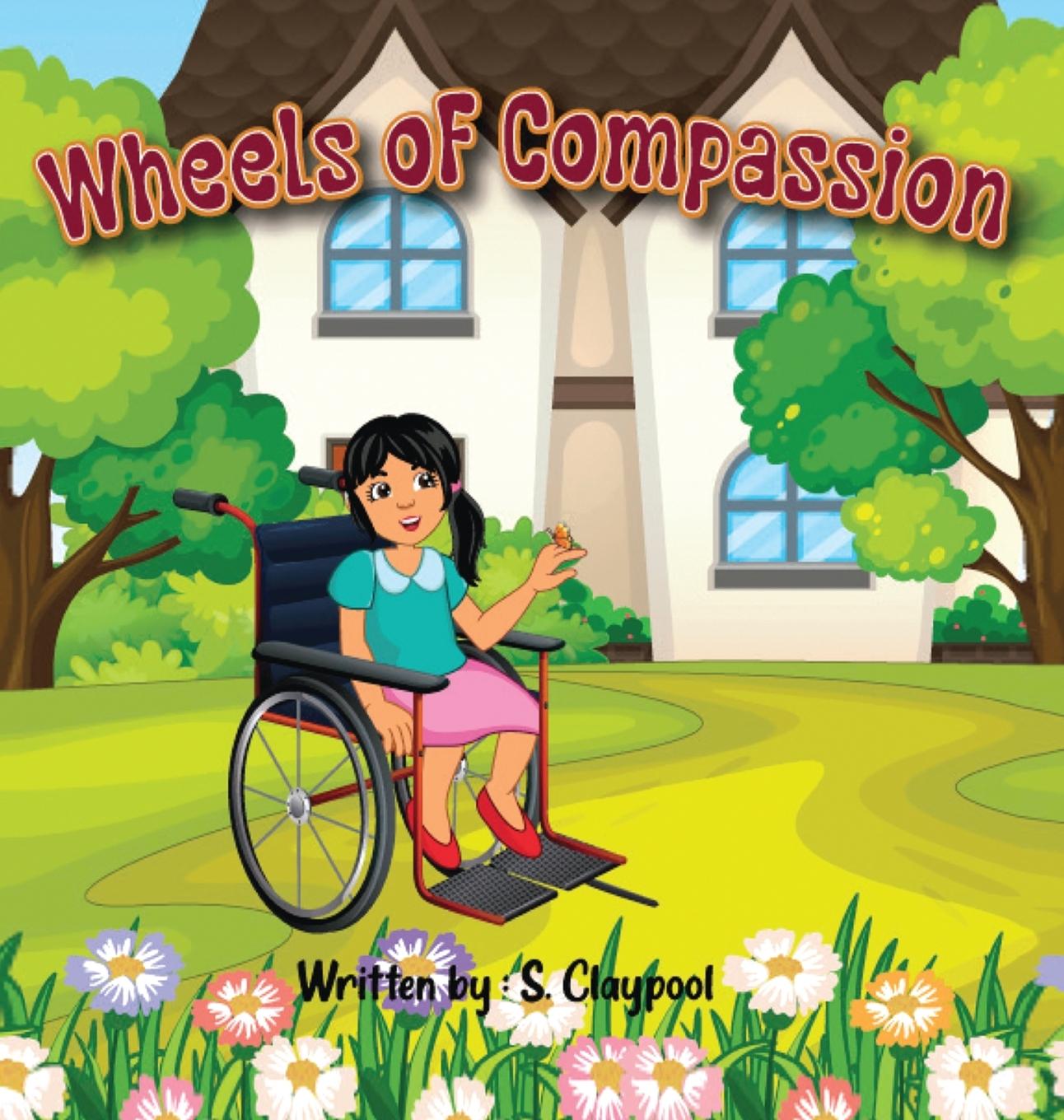 Wheels of Compassion