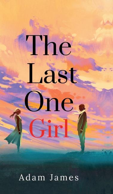 The Last One Girl