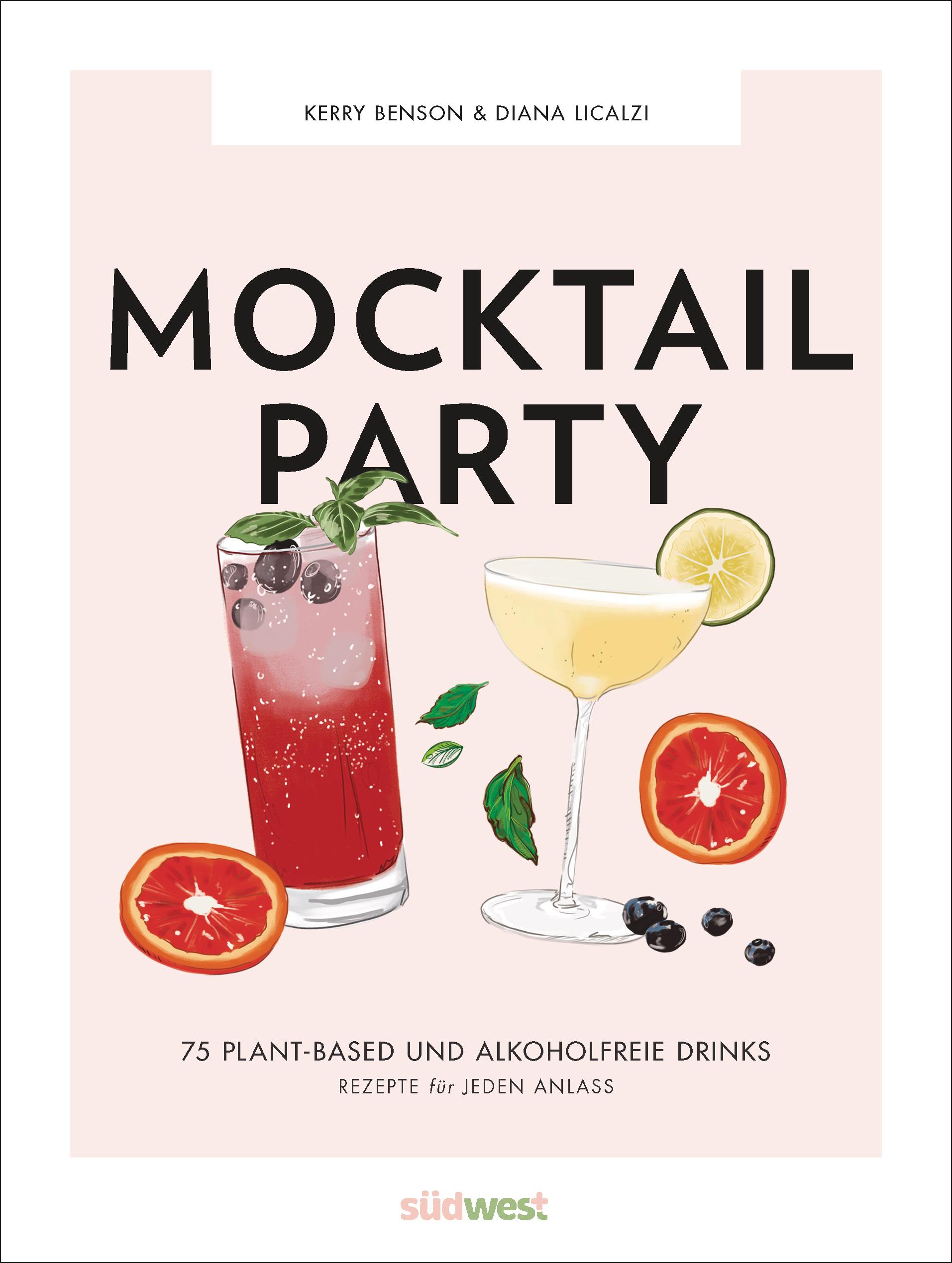 Mocktail Party