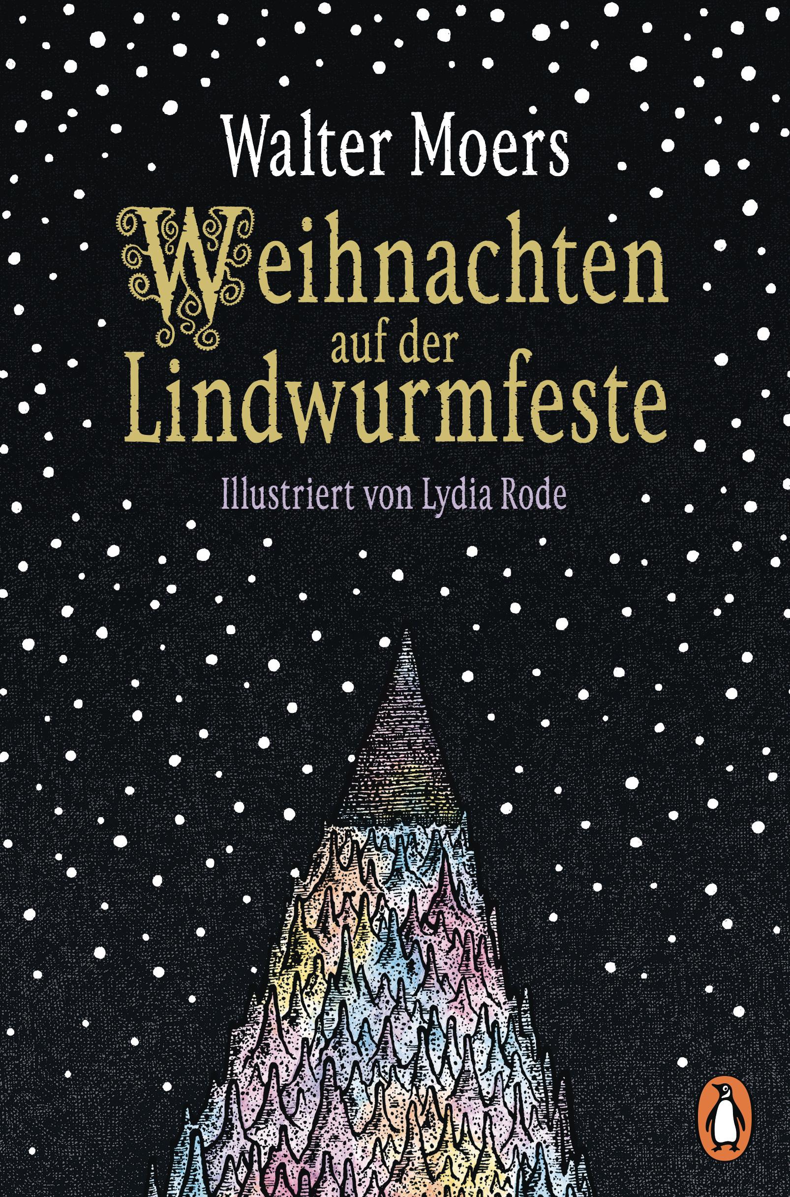 Weihnachten auf der Lindwurmfeste