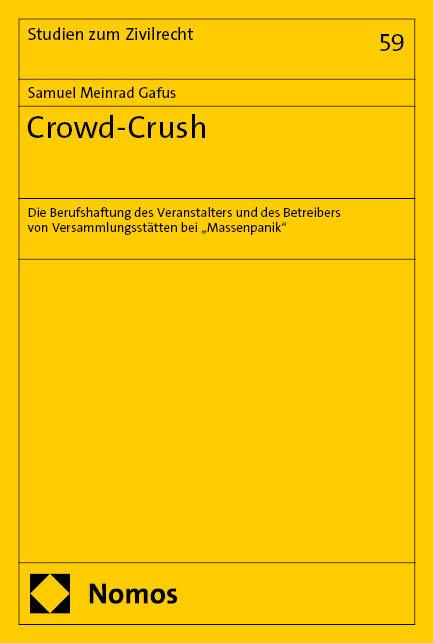 Crowd-Crush