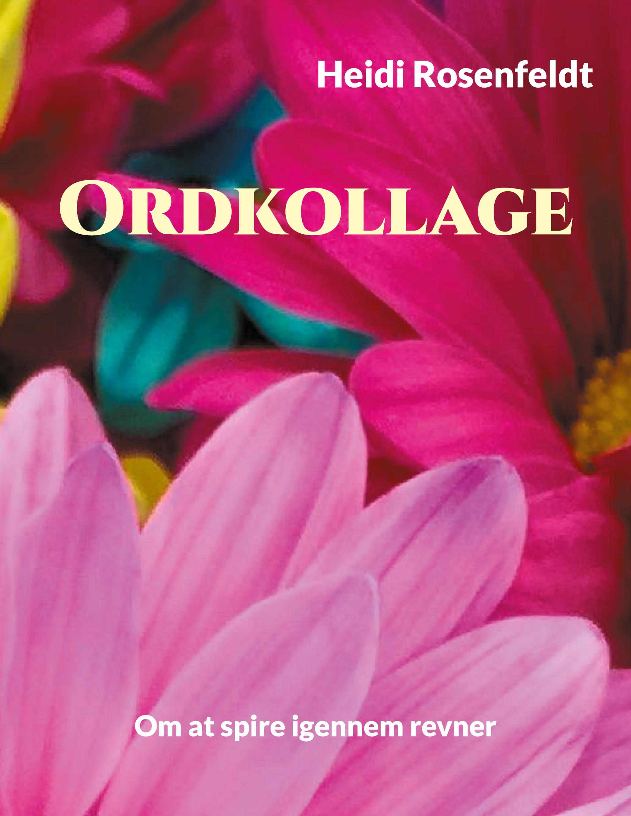 Ordkollage