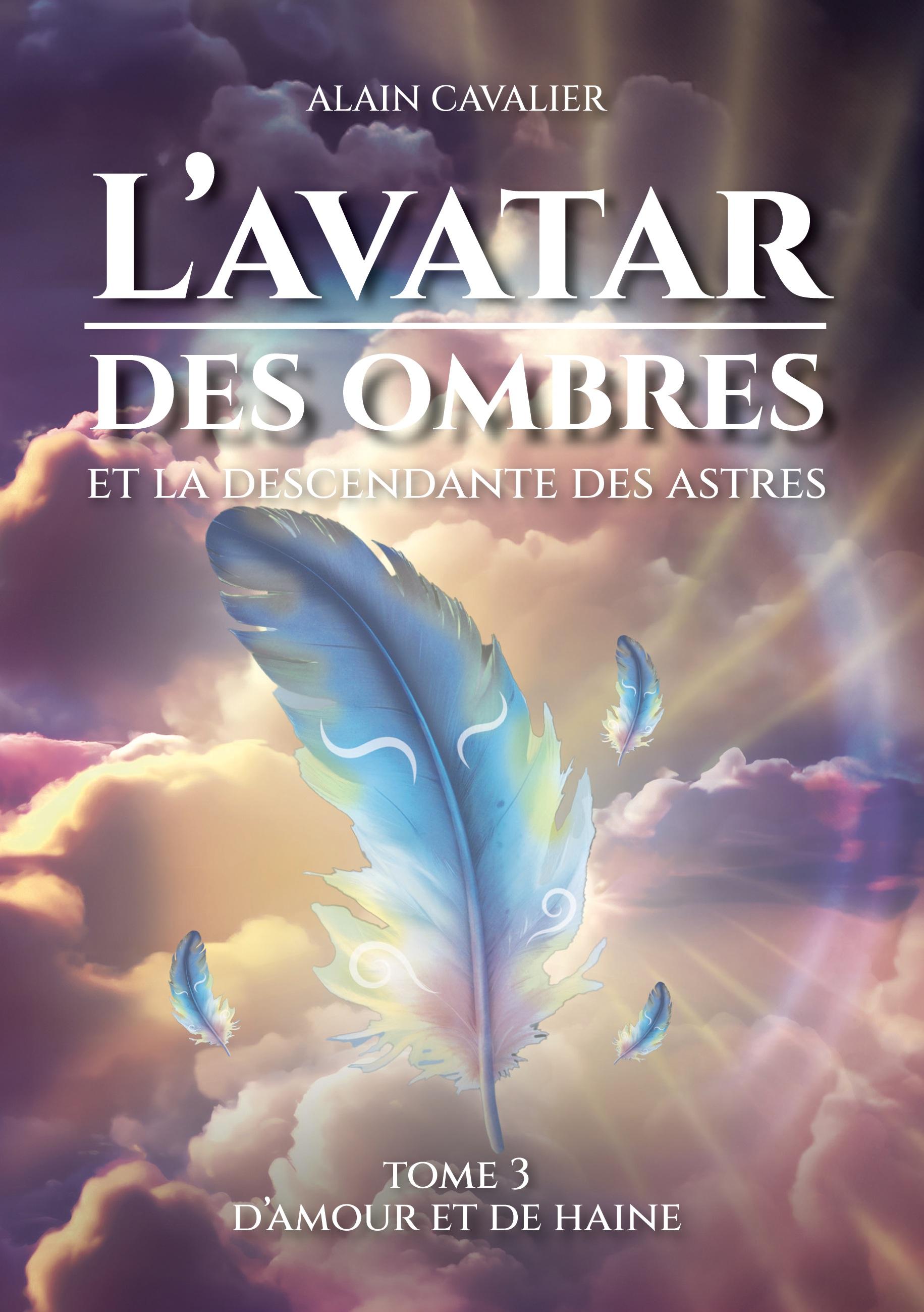 L'Avatar des ombres