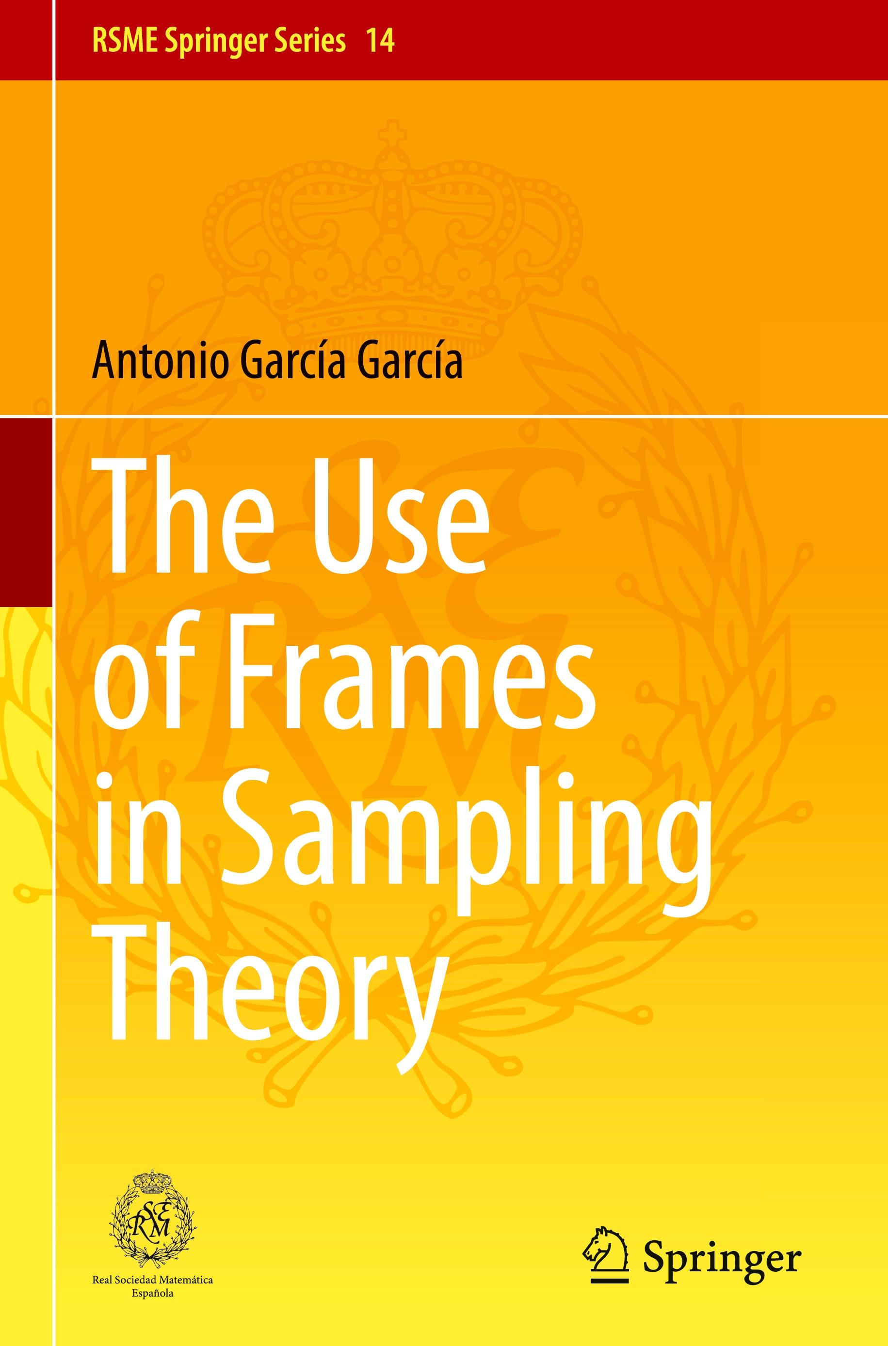 The Use of Frames in Sampling Theory