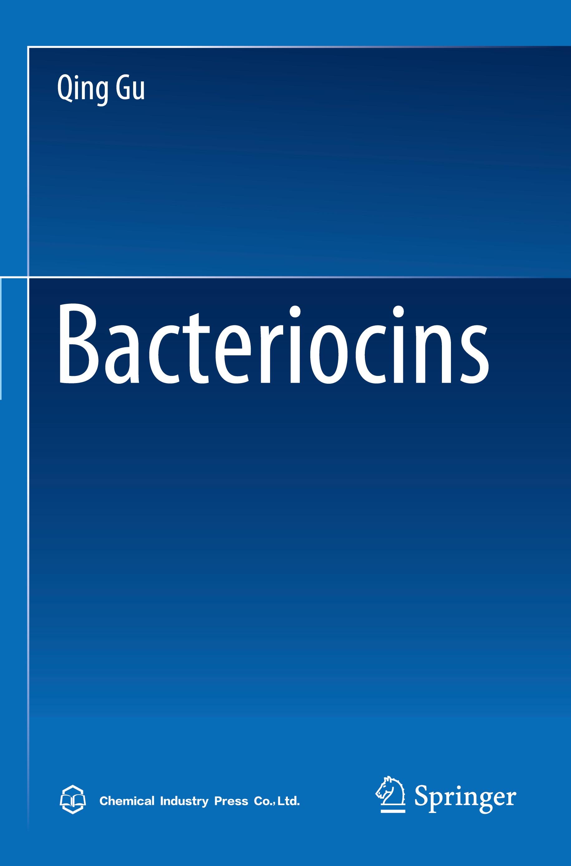 Bacteriocins