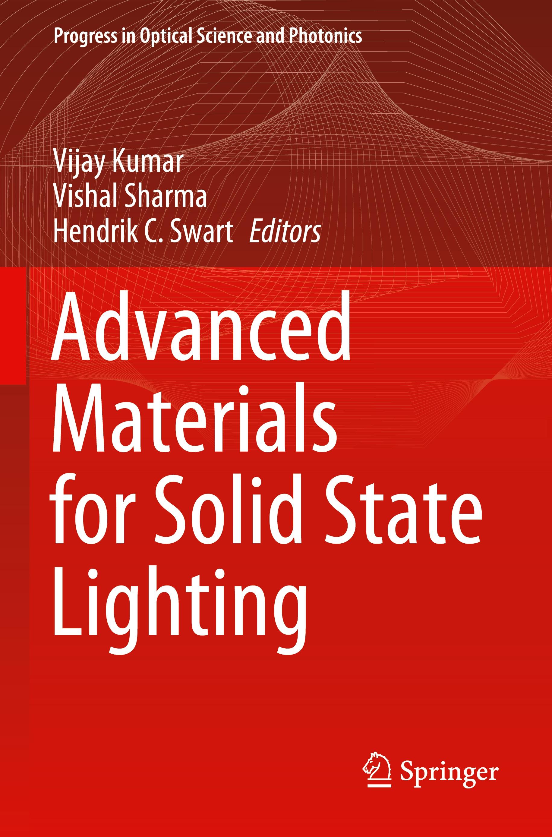 Advanced Materials for Solid State Lighting