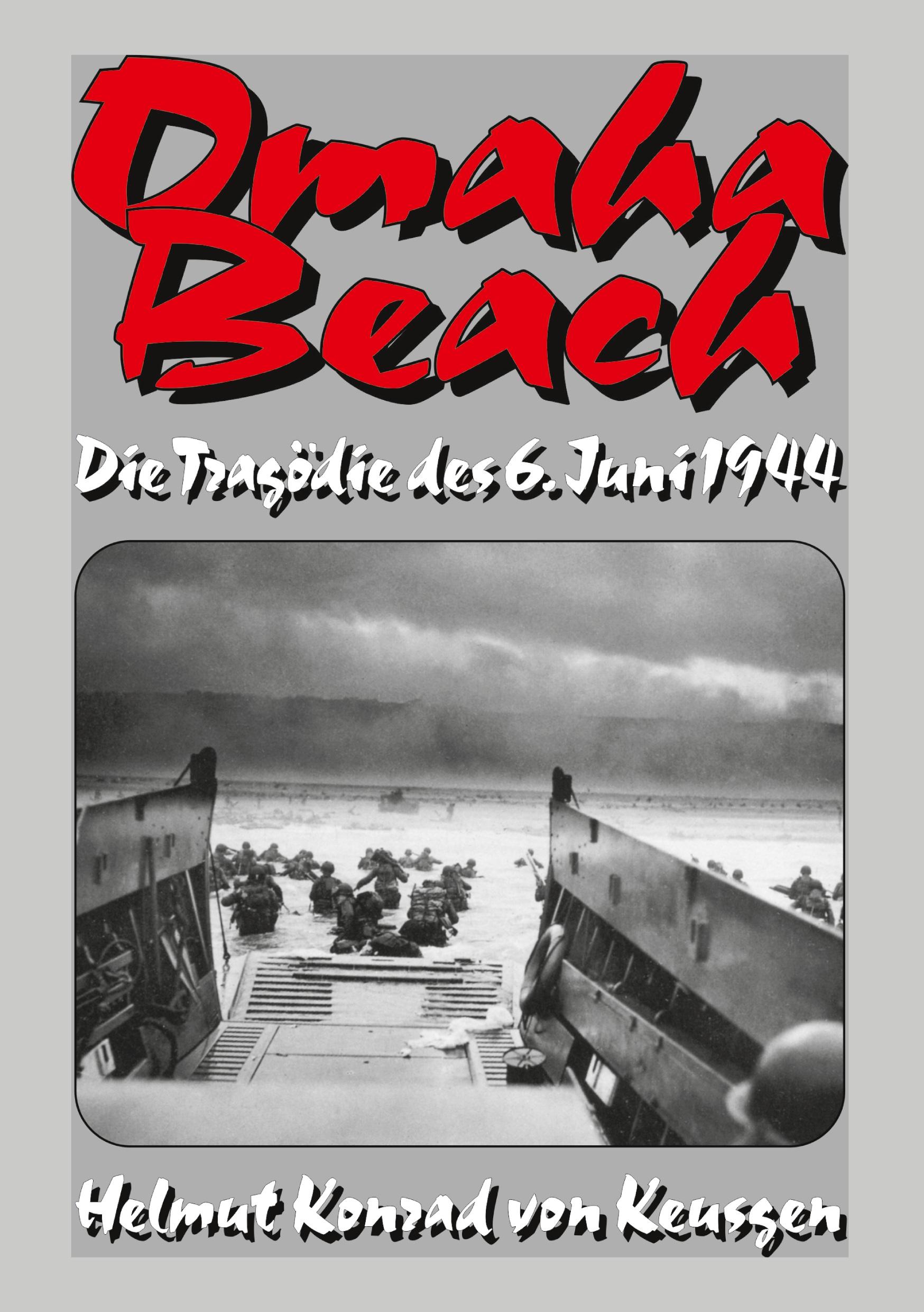 Omaha Beach