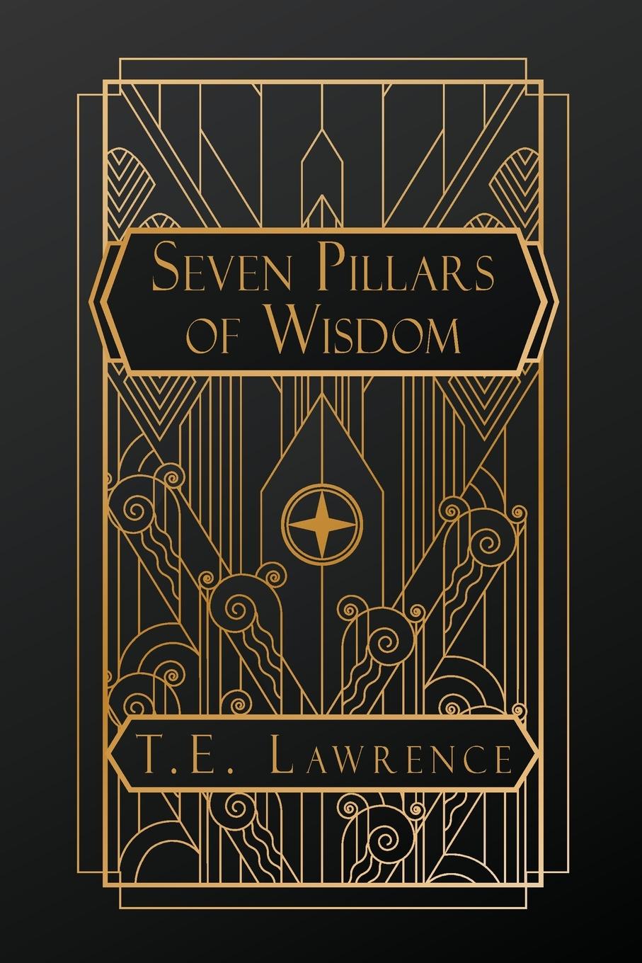 Seven Pillars of Wisdom