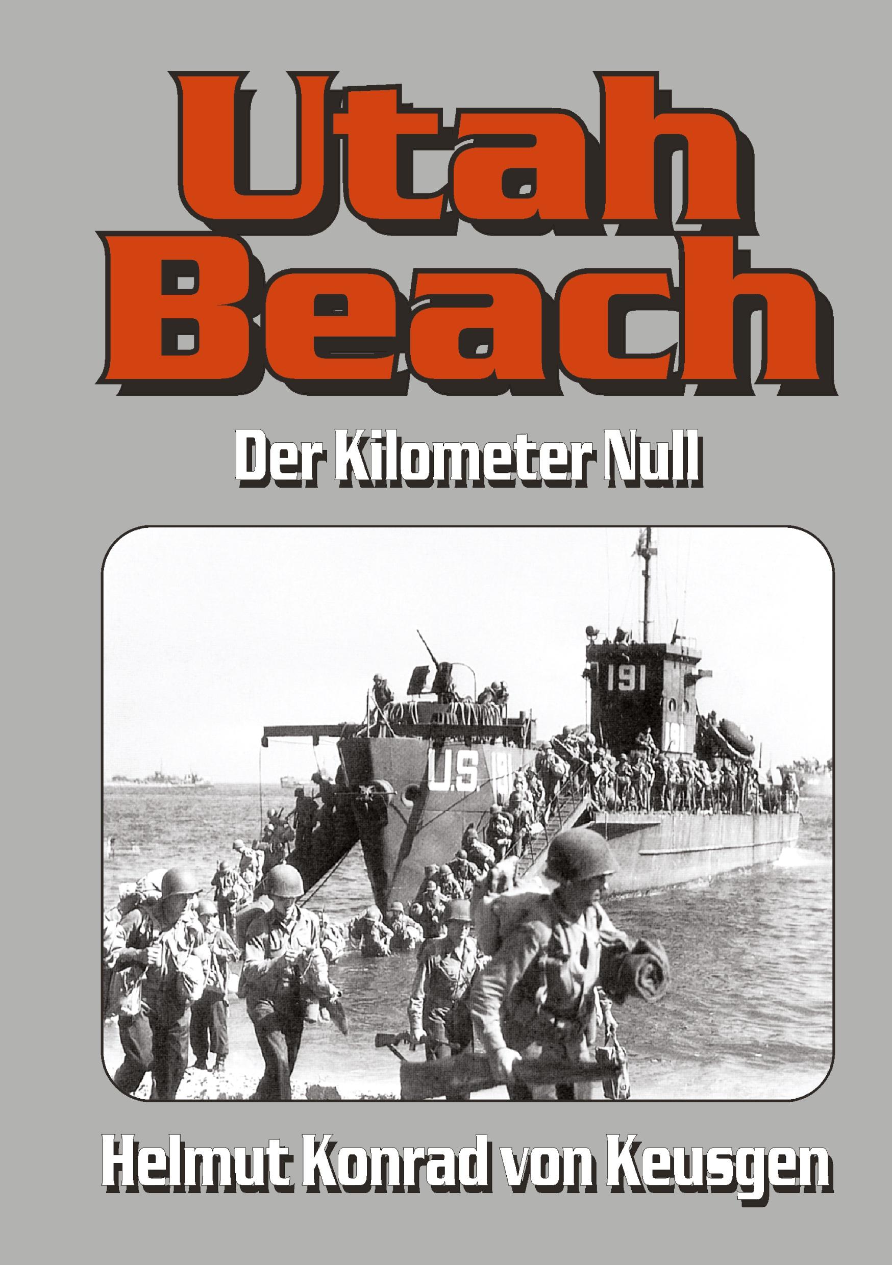 Utah Beach