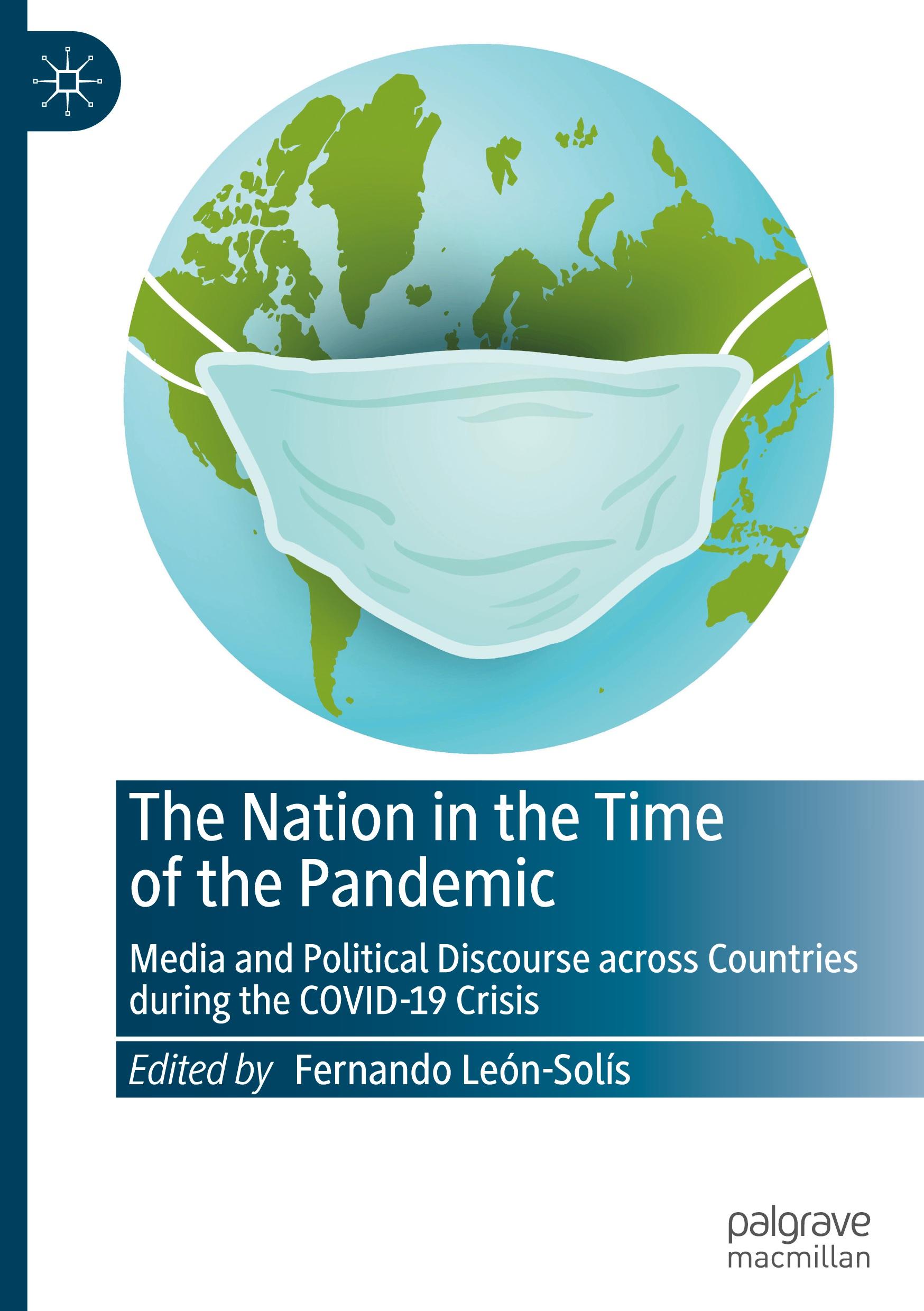 The Nation in the Time of the Pandemic