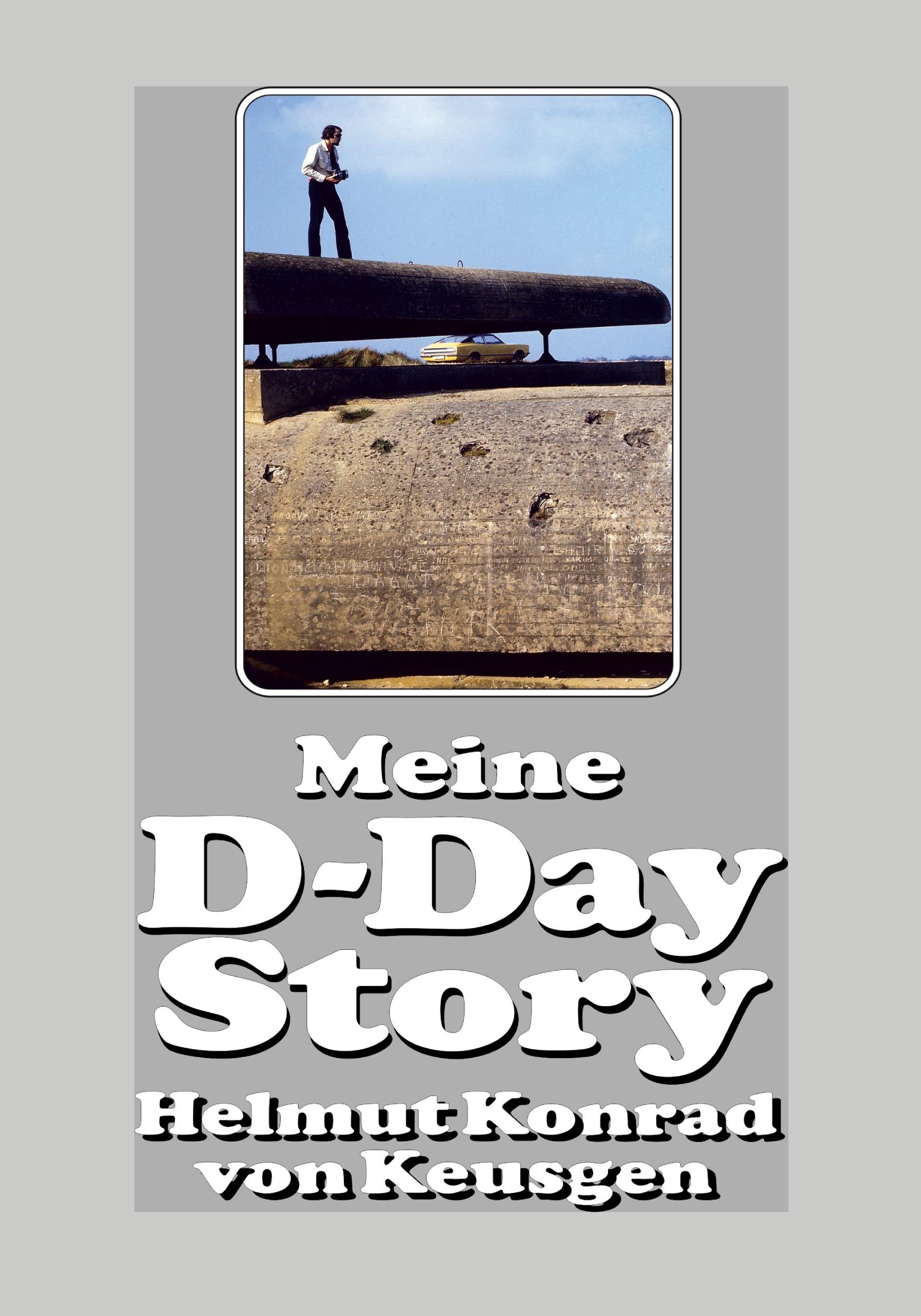 Meine D-Day-Story