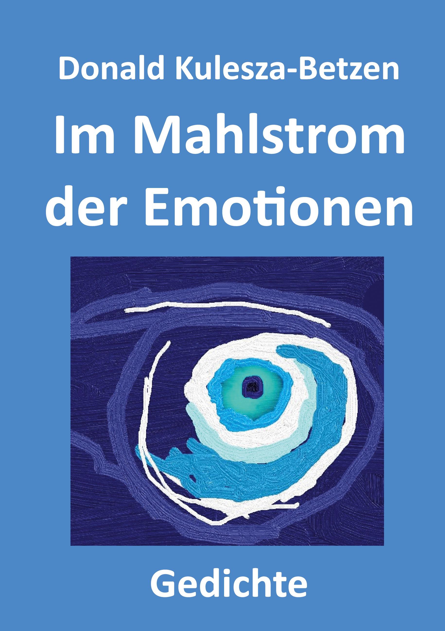 Im Mahlstrom der Emotionen