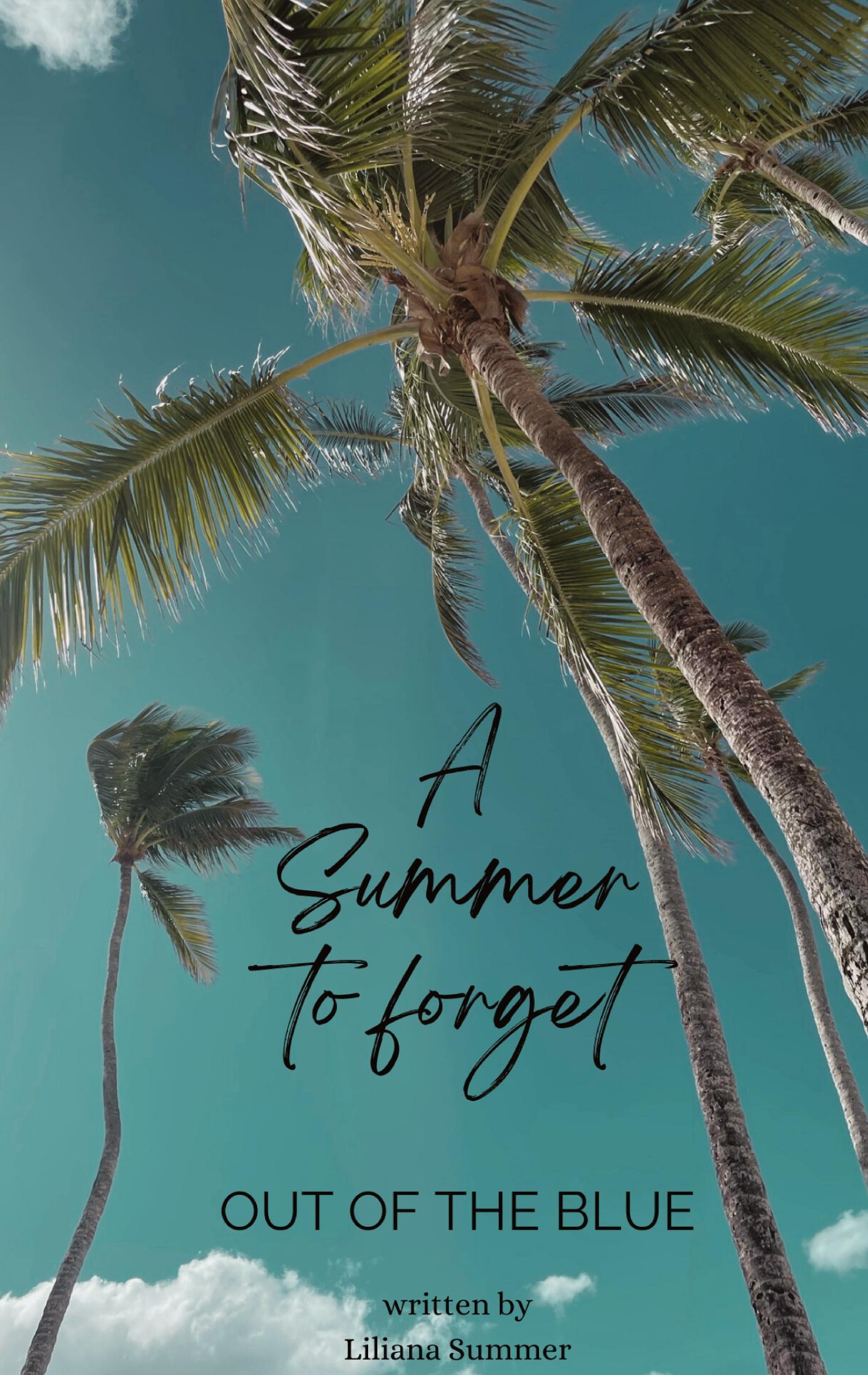 A Summer to forget