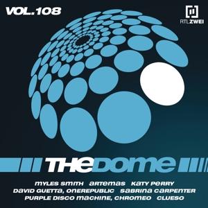 The Dome Vol. 108