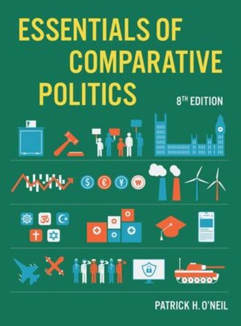 Essentials of Comparative Politics