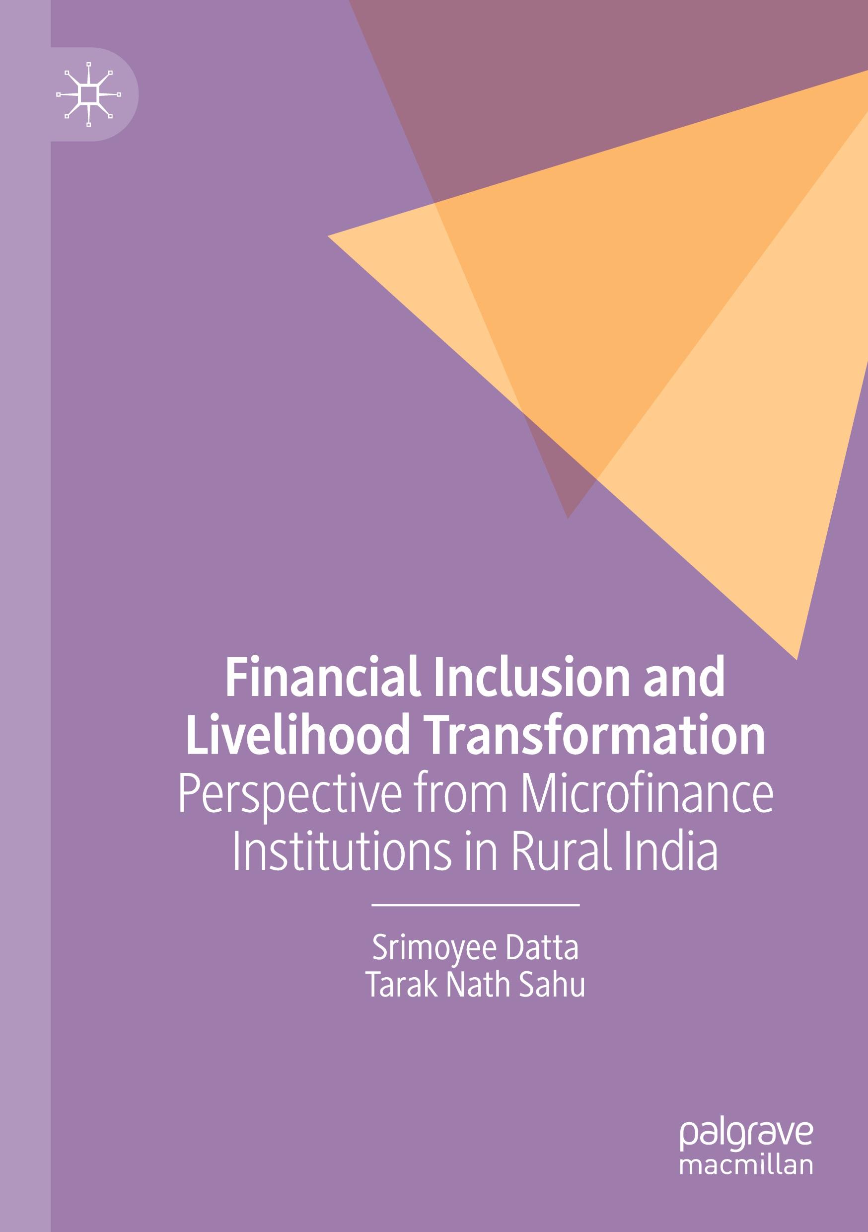 Financial Inclusion and Livelihood Transformation