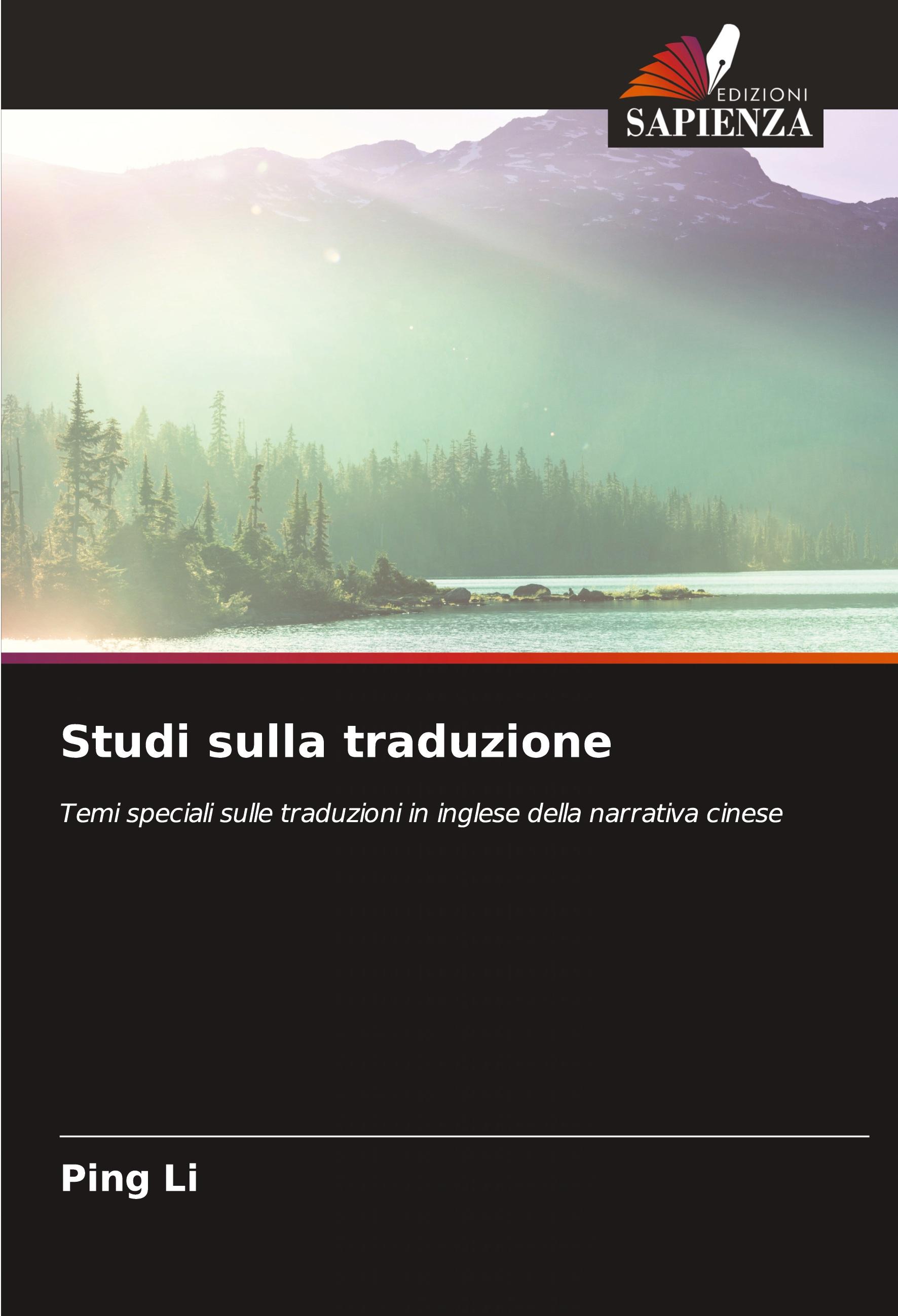 Studi sulla traduzione