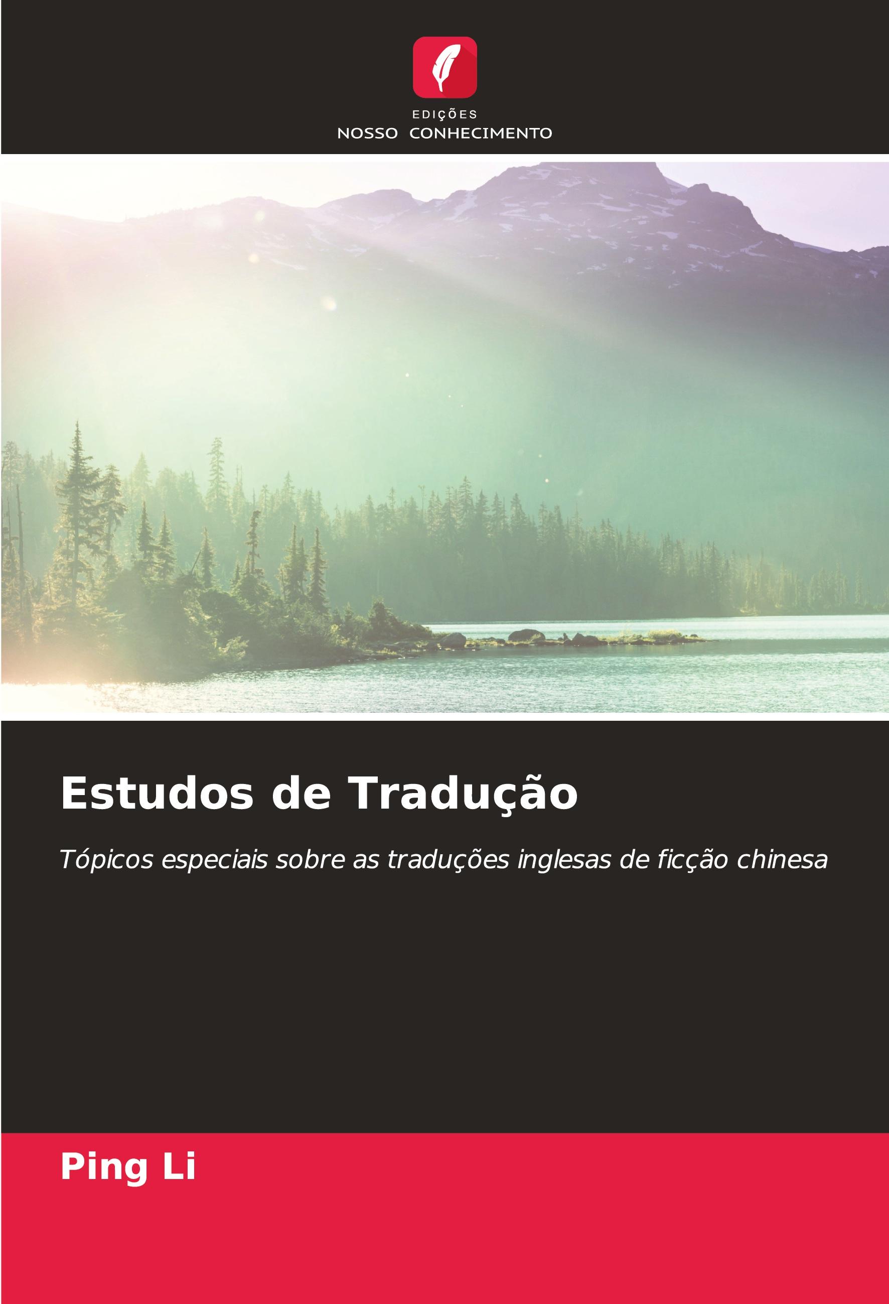 Estudos de Tradução