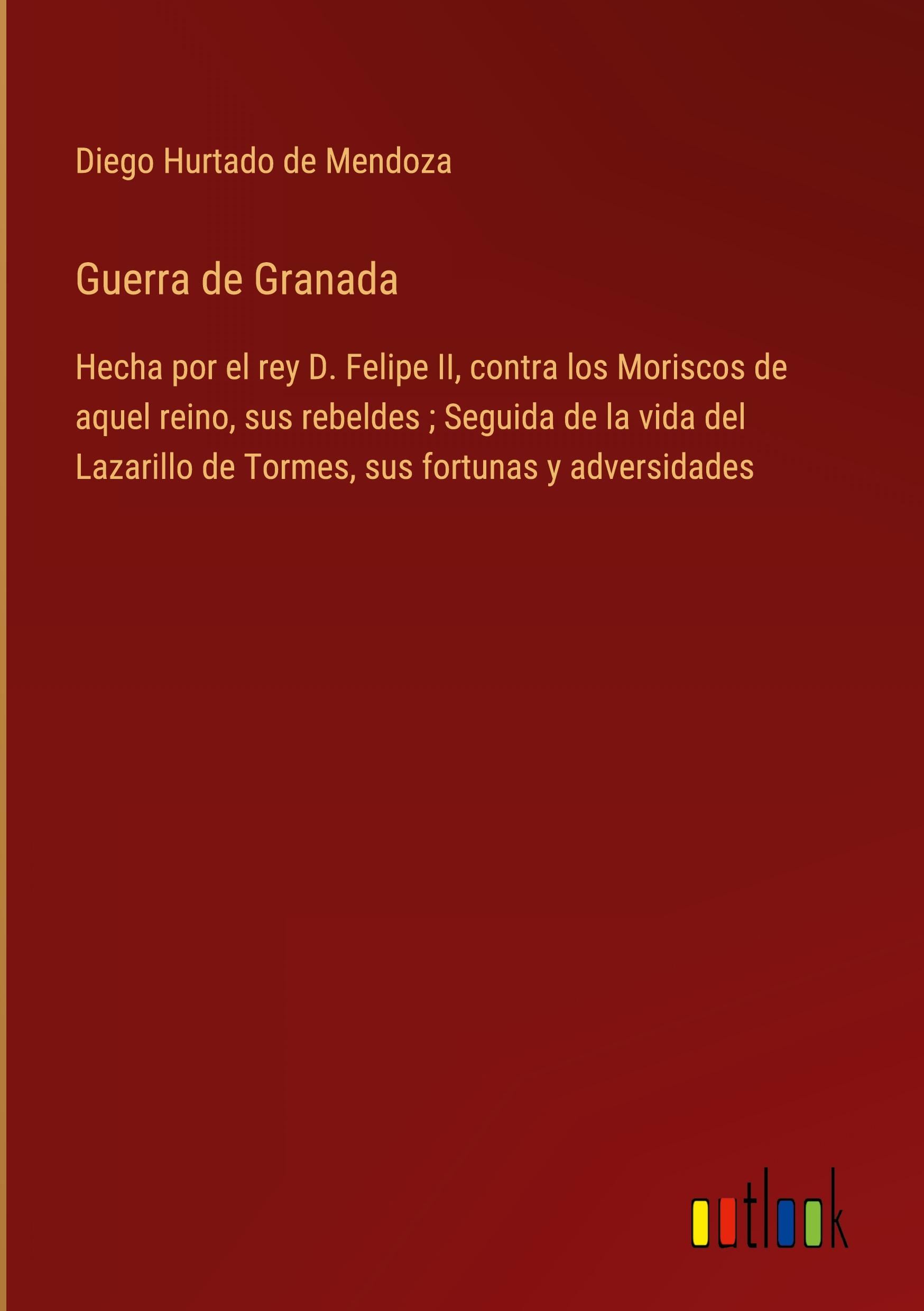 Guerra de Granada