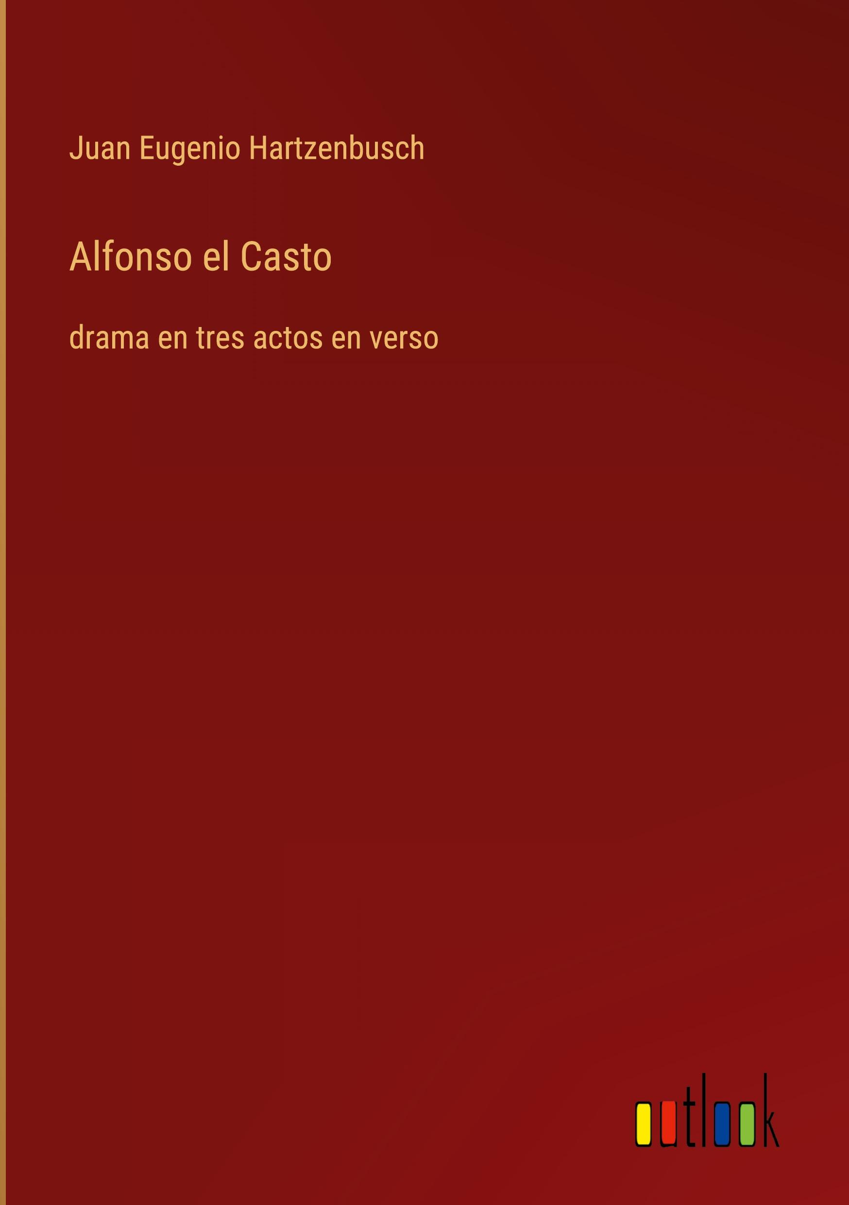 Alfonso el Casto