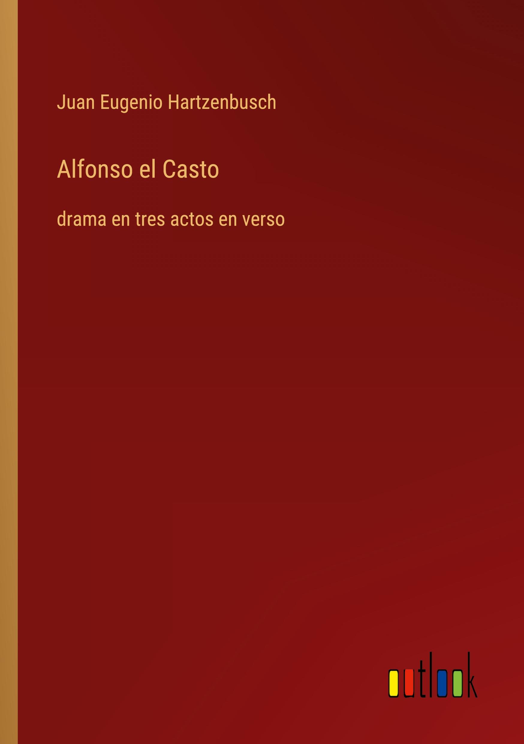 Alfonso el Casto