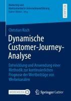 Dynamische Customer-Journey-Analyse