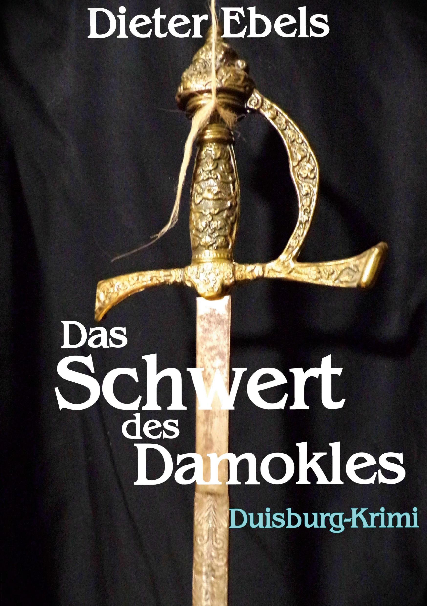 Das Schwert des Damokles