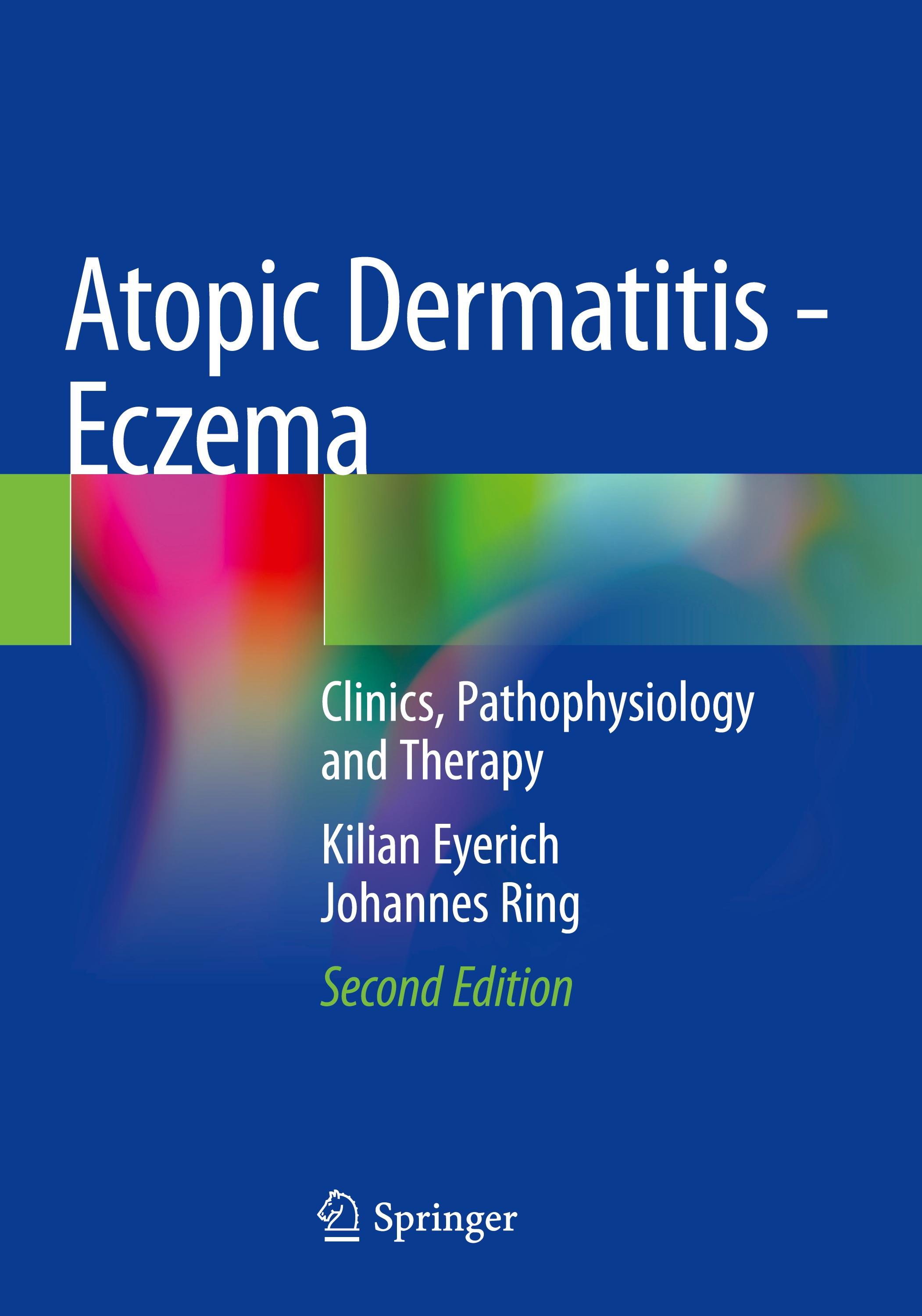 Atopic Dermatitis - Eczema