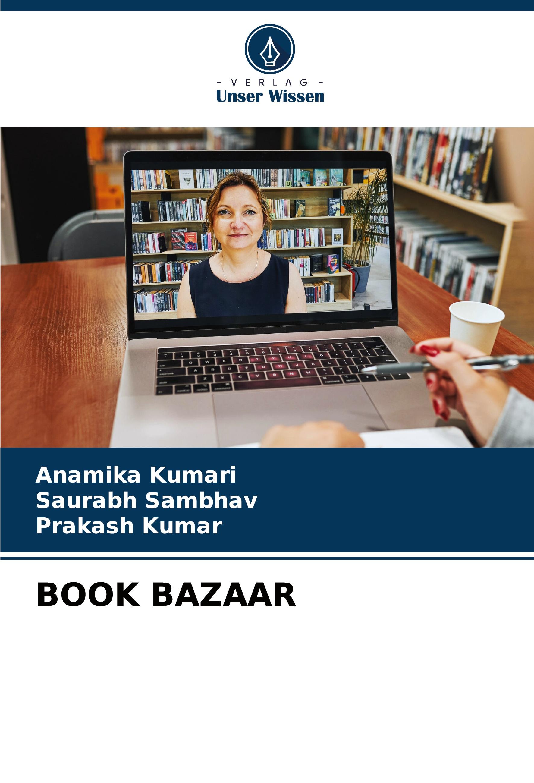 BOOK BAZAAR