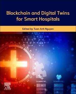 Blockchain and Digital Twin for Smart Hospitals