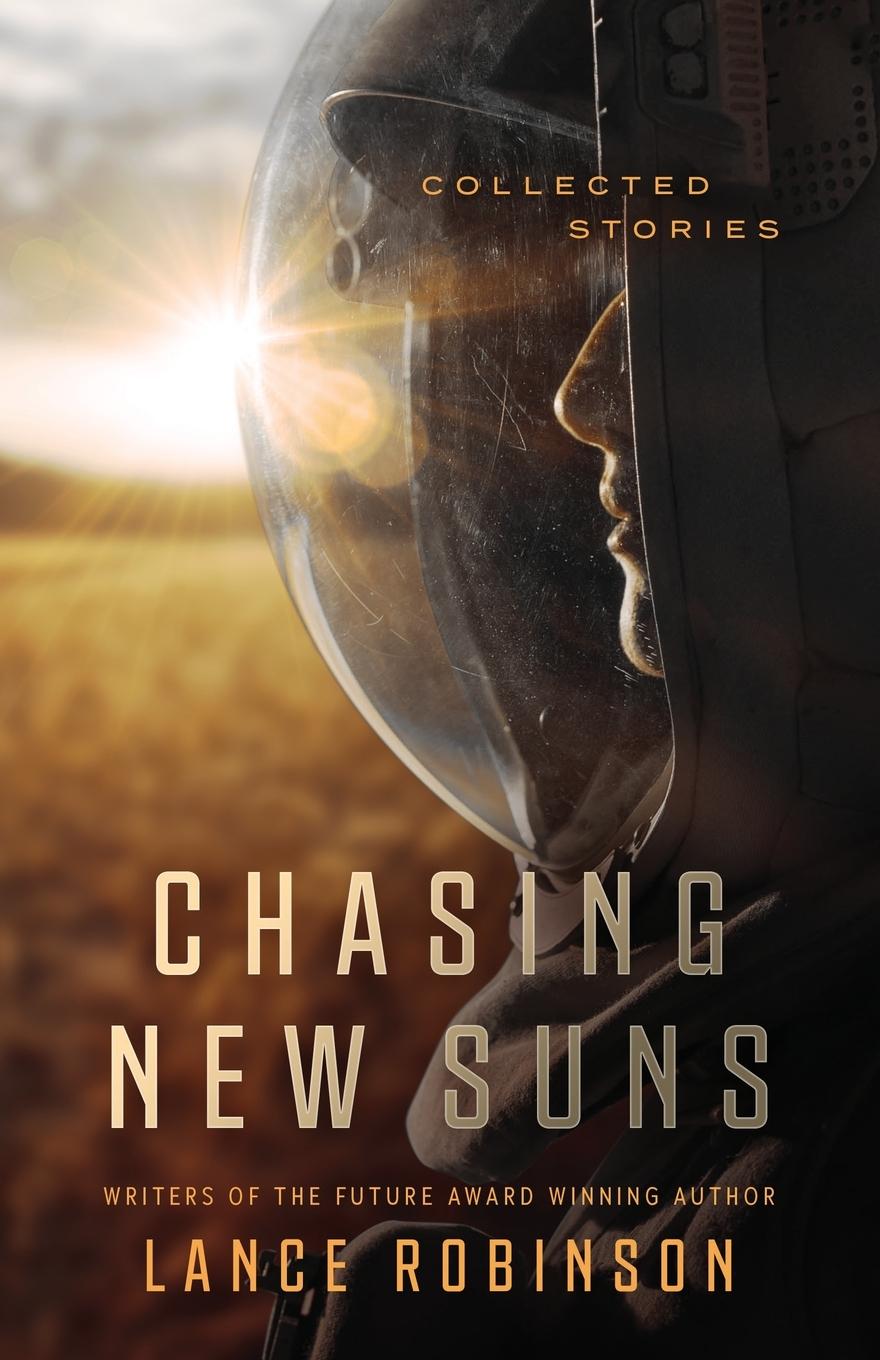 Chasing New Suns